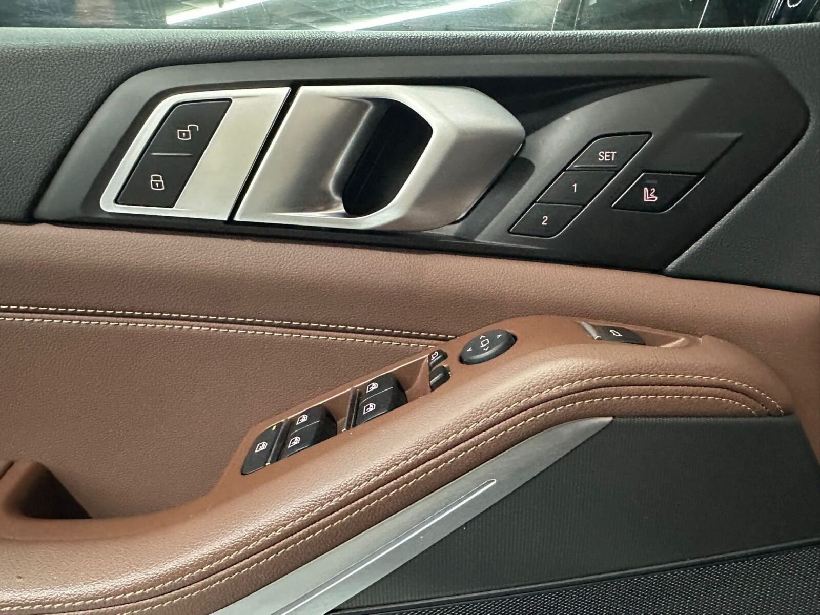 BMW X5 45E