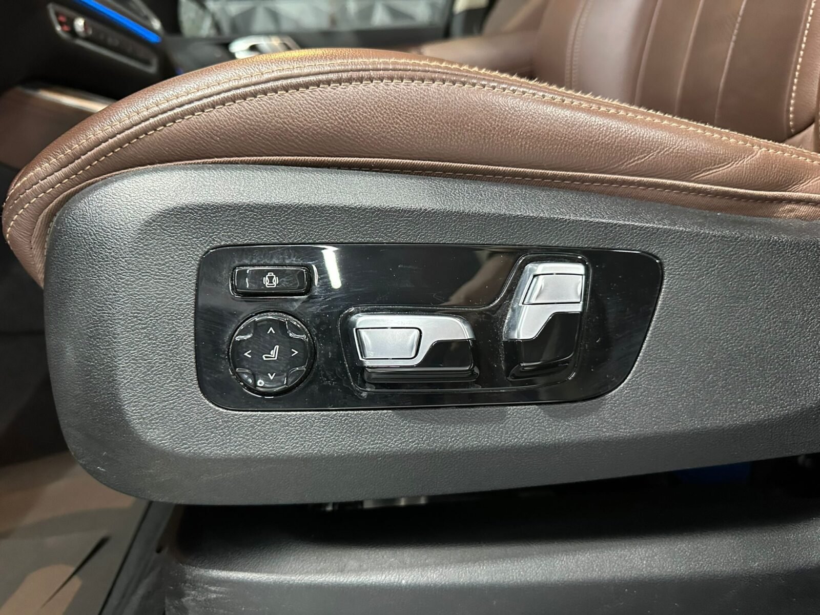 BMW X5 45E
