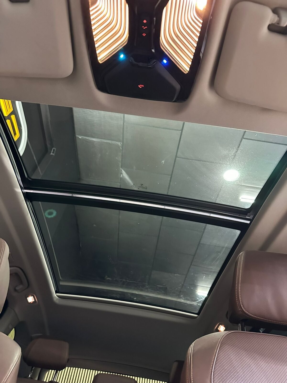 BMW X5 45E