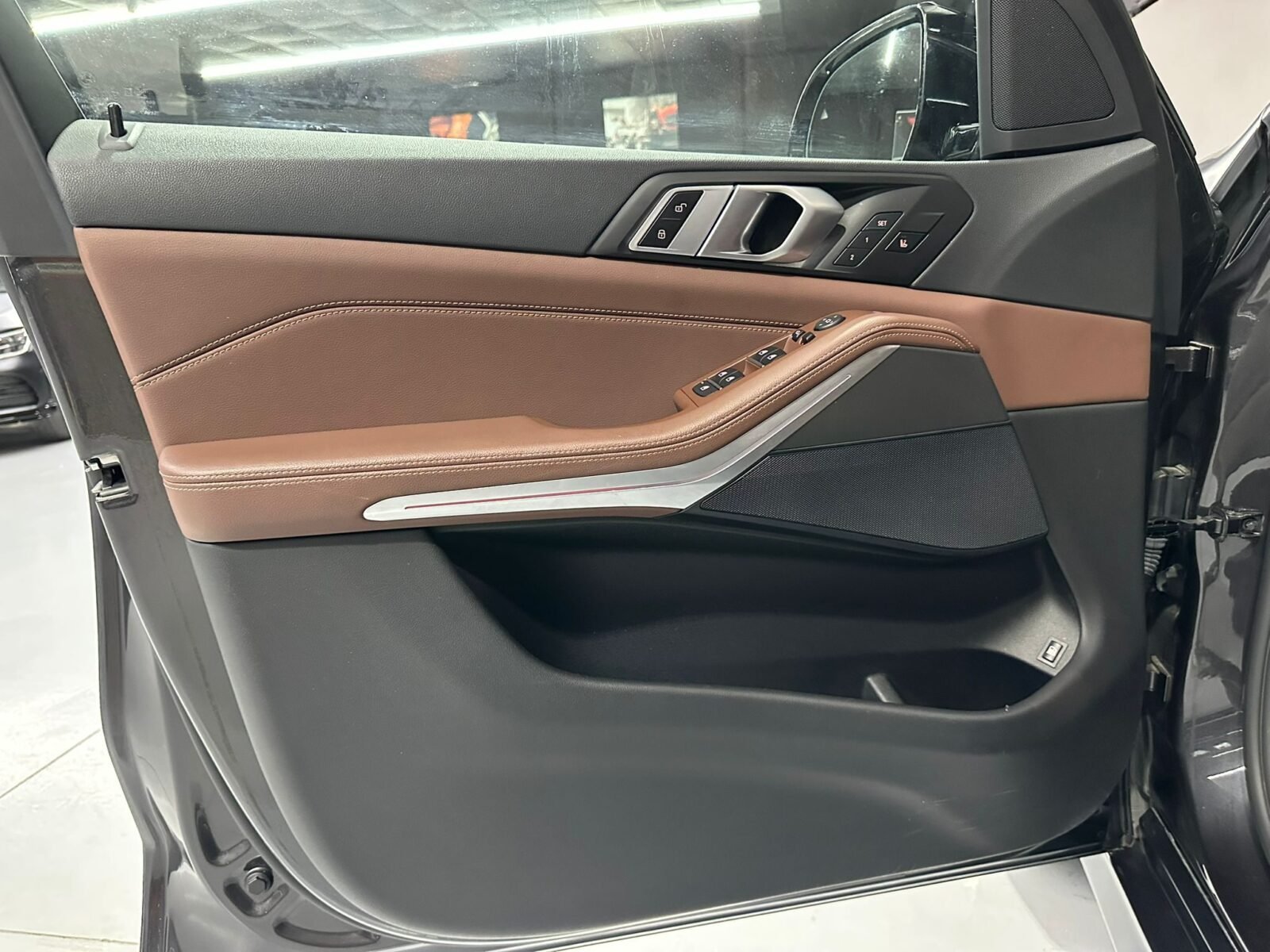 BMW X5 45E