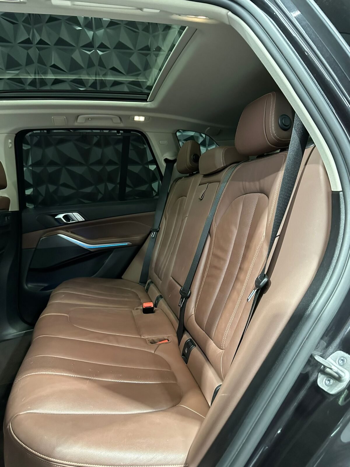 BMW X5 45E