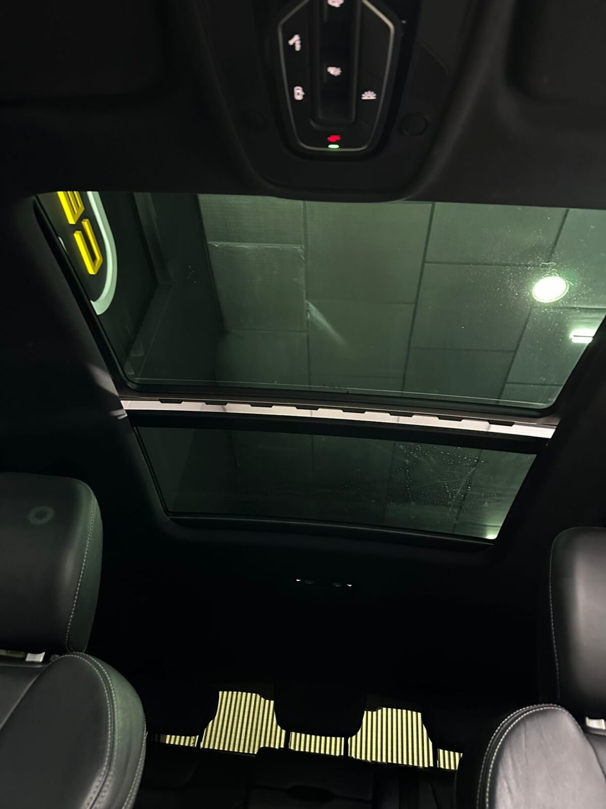 AUDI Q8 5.5 TFSI