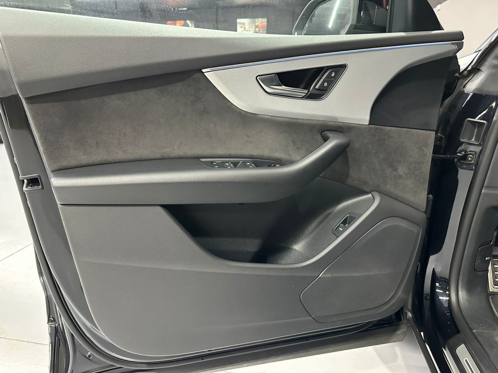 AUDI Q8 5.5 TFSI