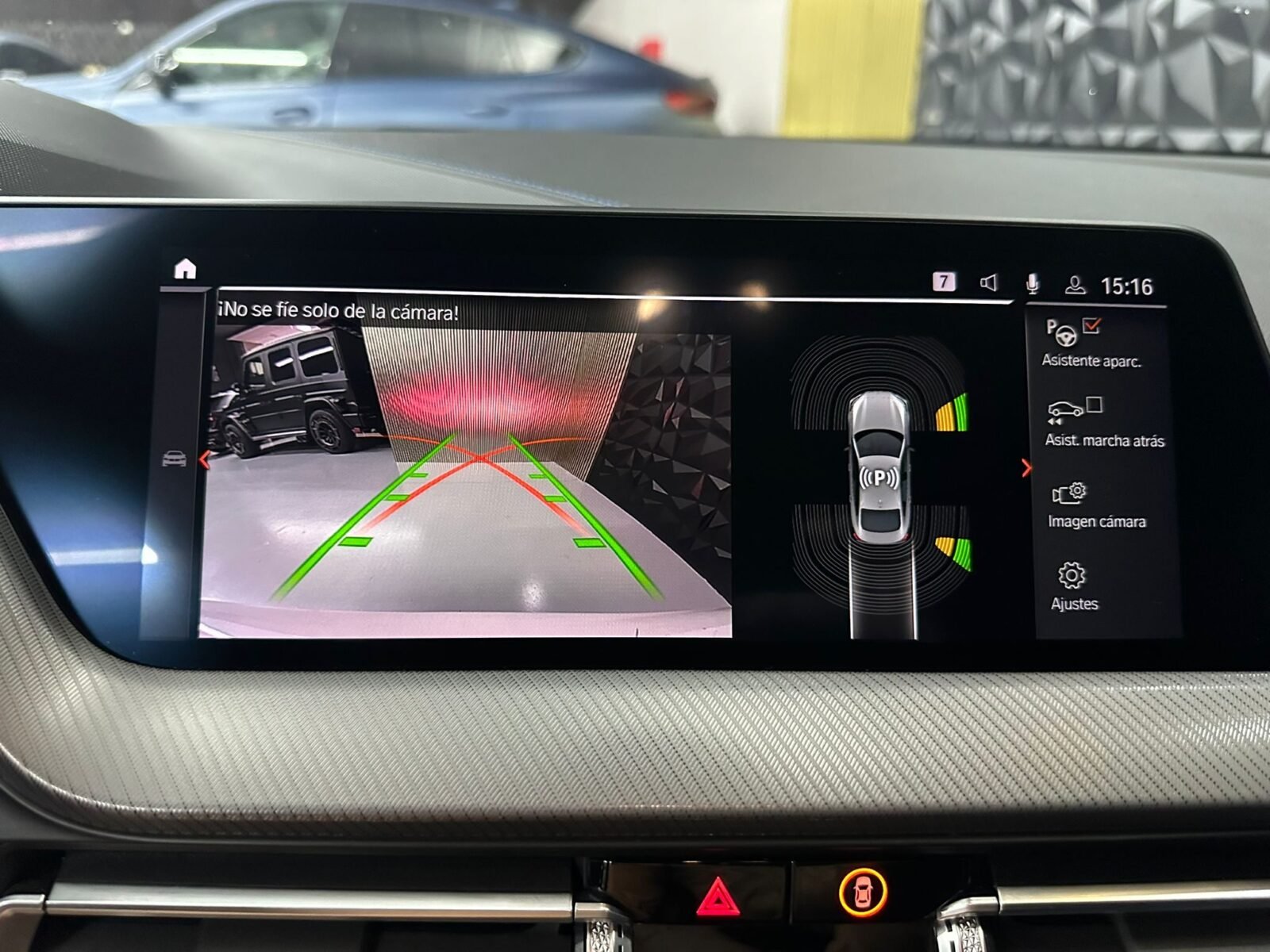 BMW Serie 2 Gran Coupe 220 d M