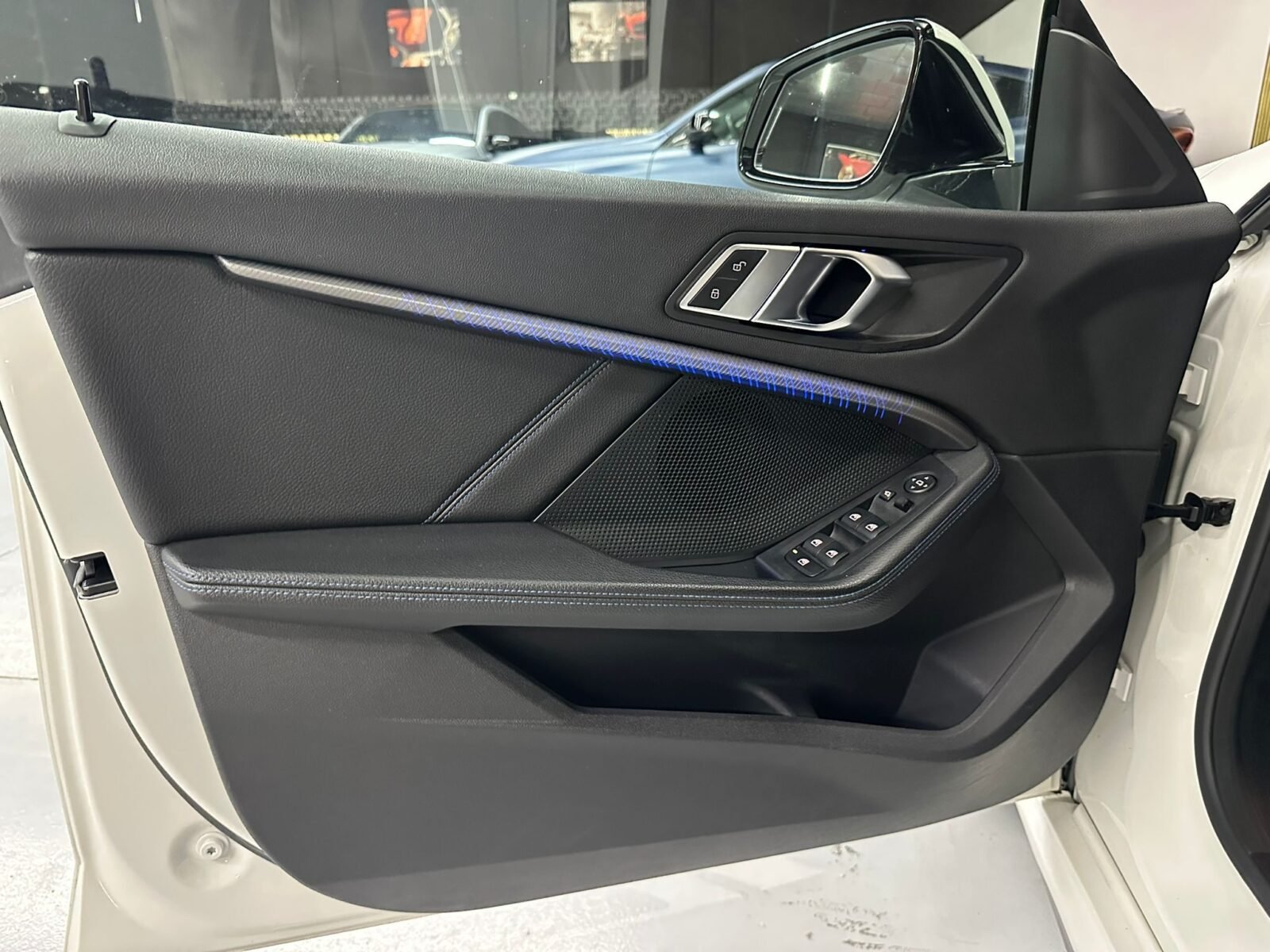 BMW Serie 2 Gran Coupe 220 d M