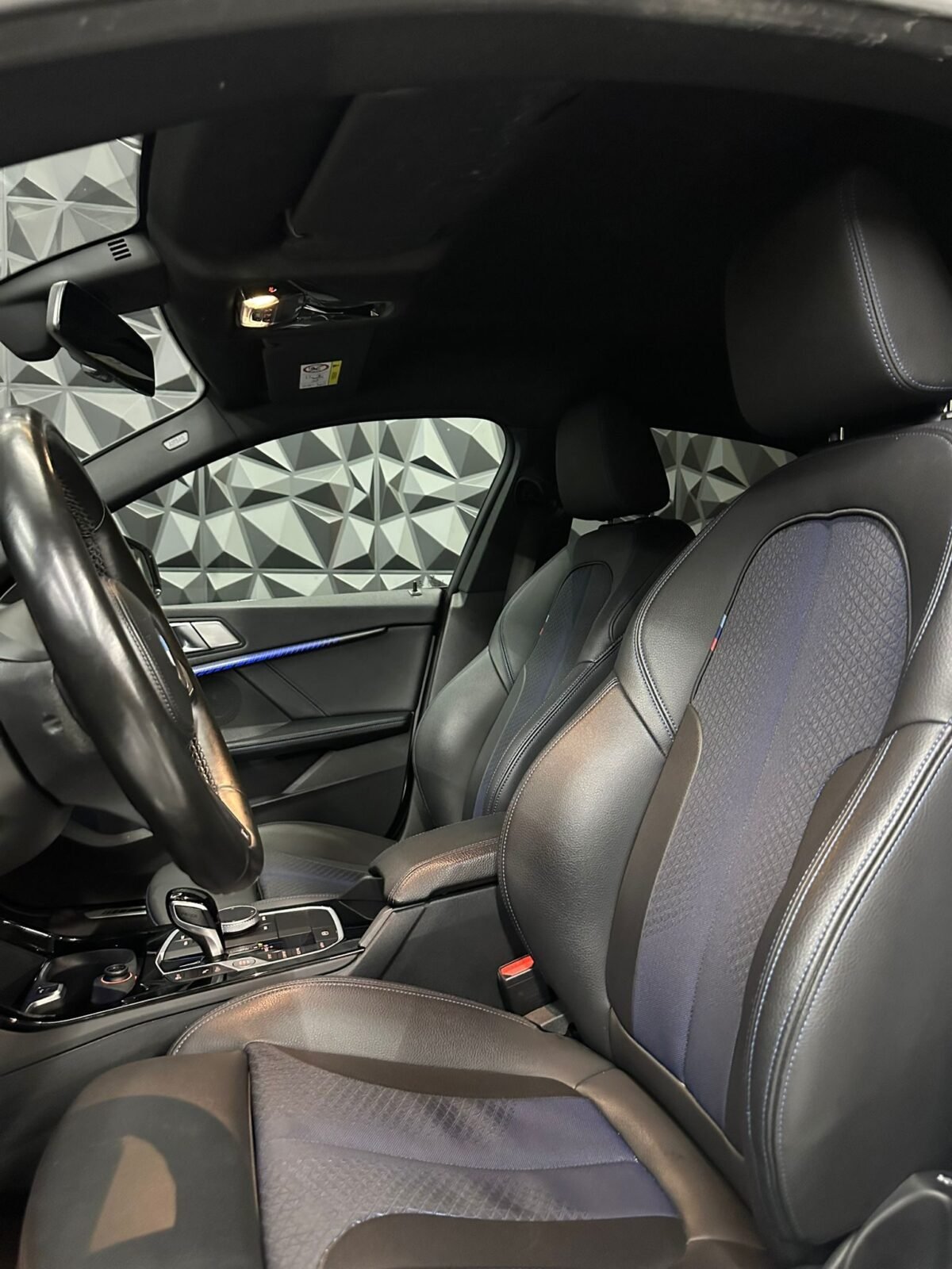 BMW Serie 2 Gran Coupe 220 d M