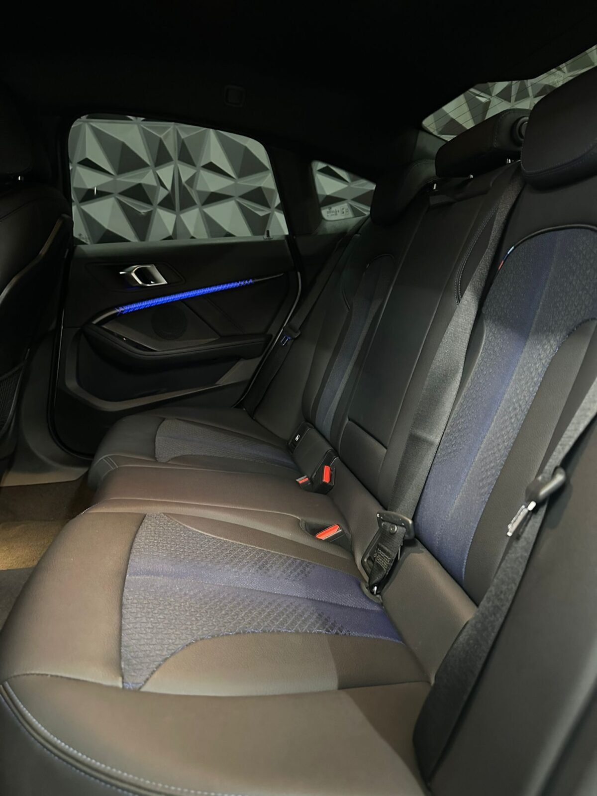 BMW Serie 2 Gran Coupe 220 d M