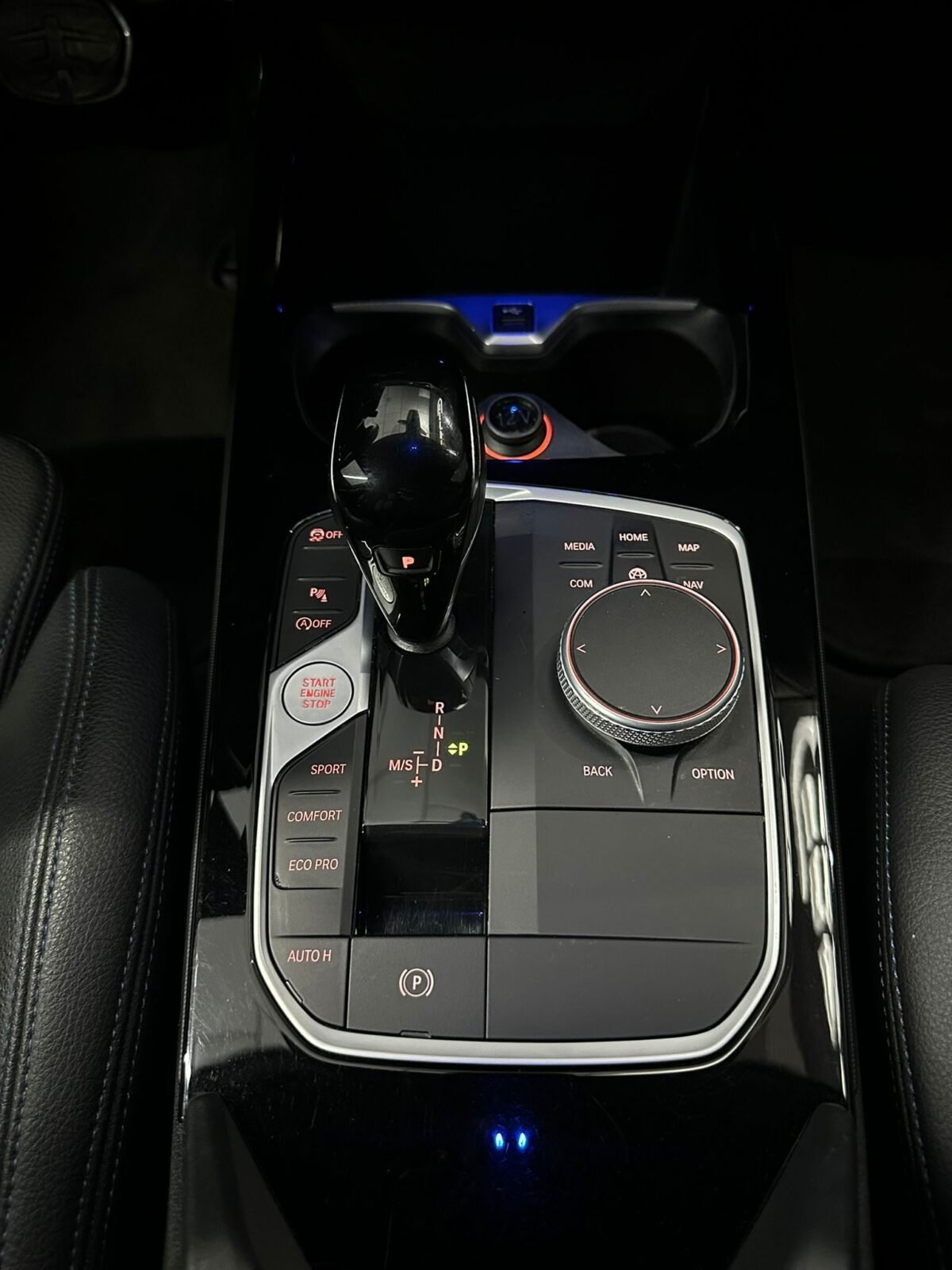 BMW Serie 2 Gran Coupe 220 d M