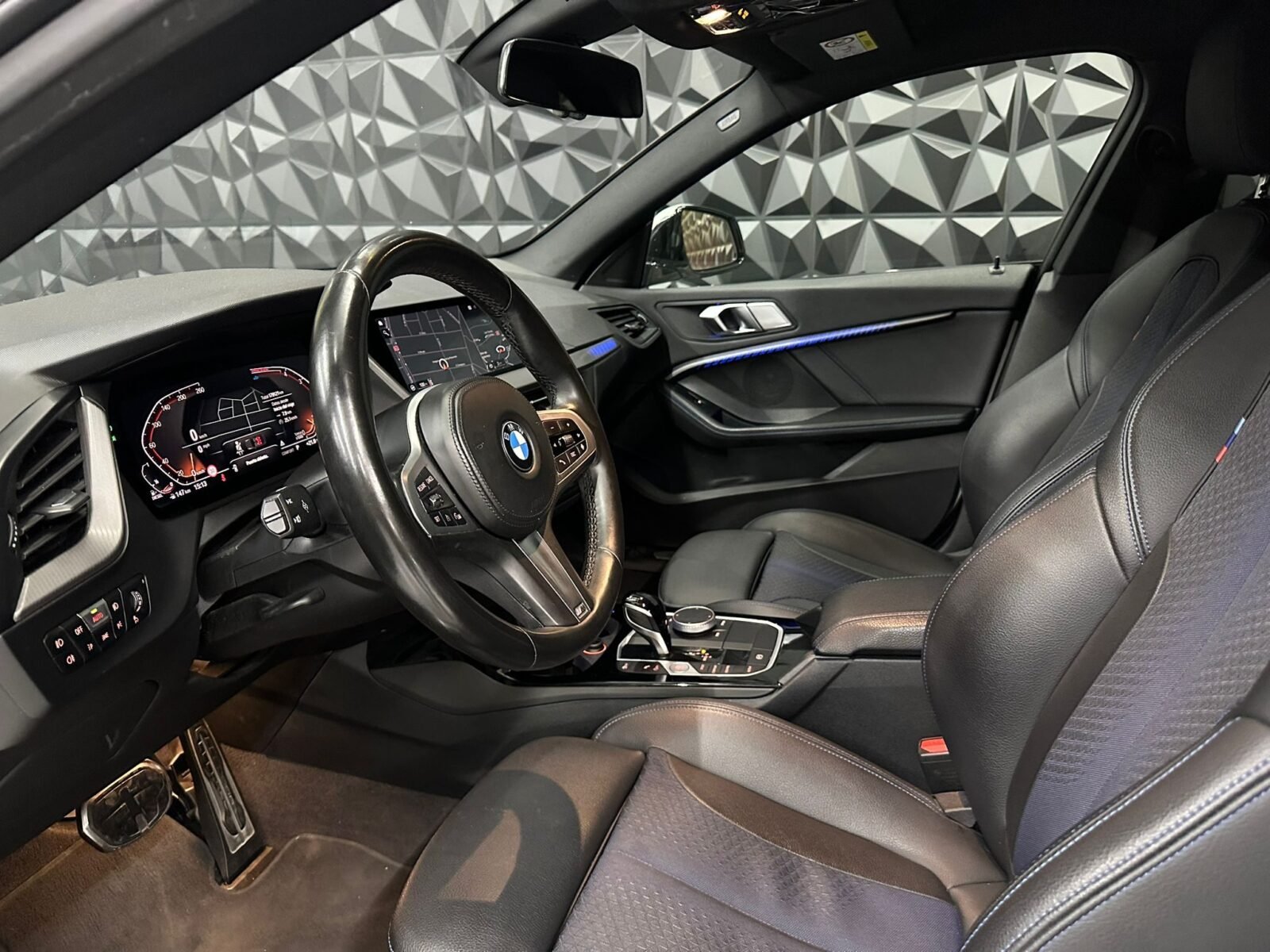 BMW Serie 2 Gran Coupe 220 d M