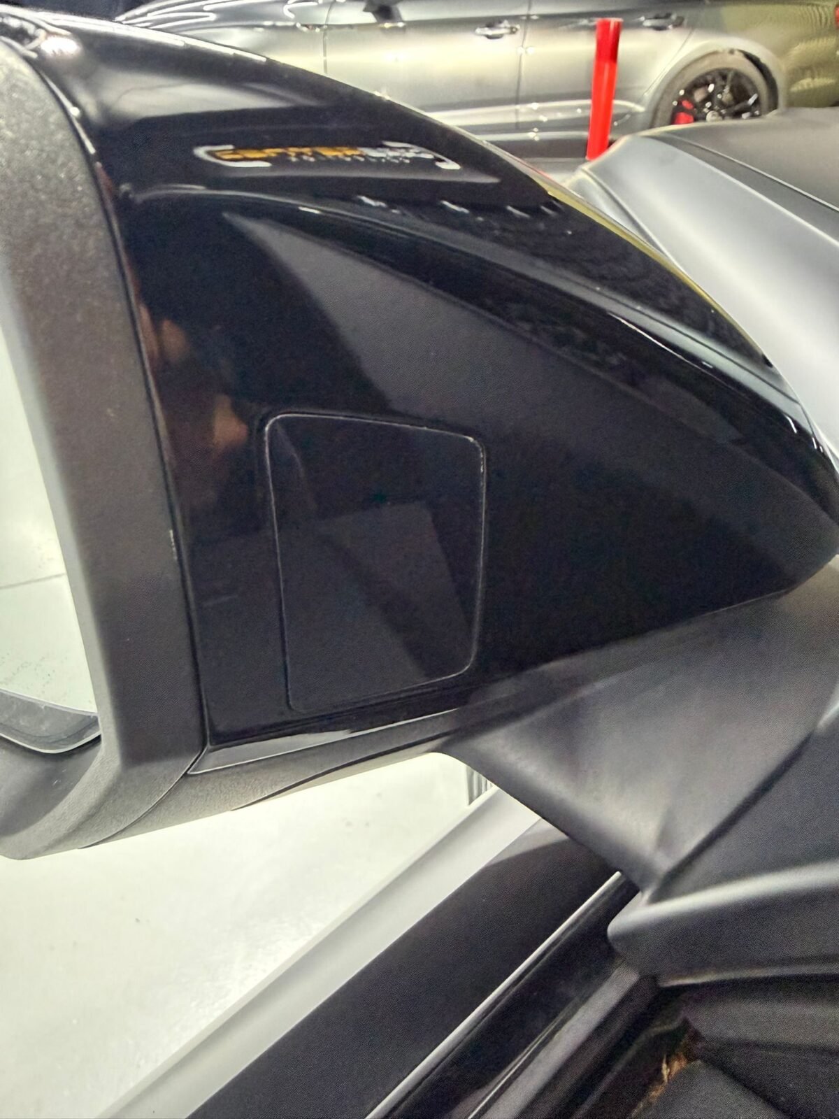 AUDI RSQ8 TFSI RS