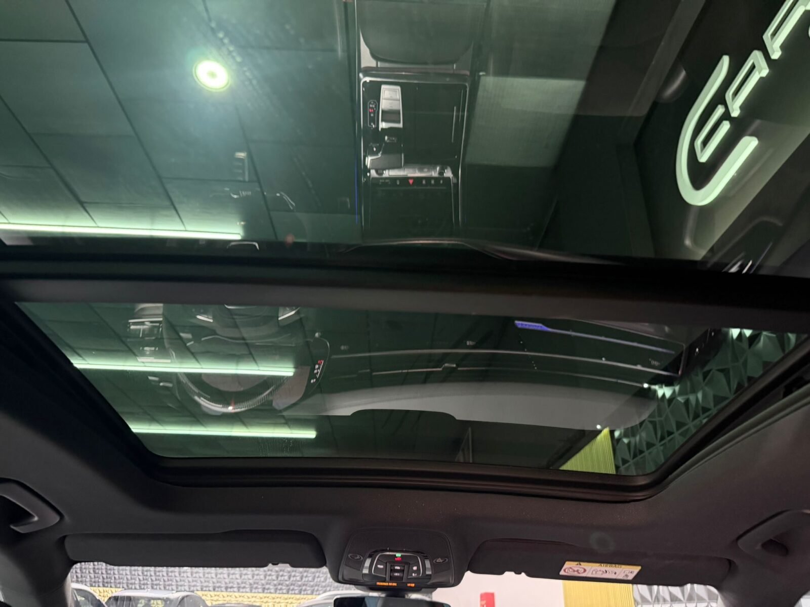 AUDI RSQ8 TFSI RS