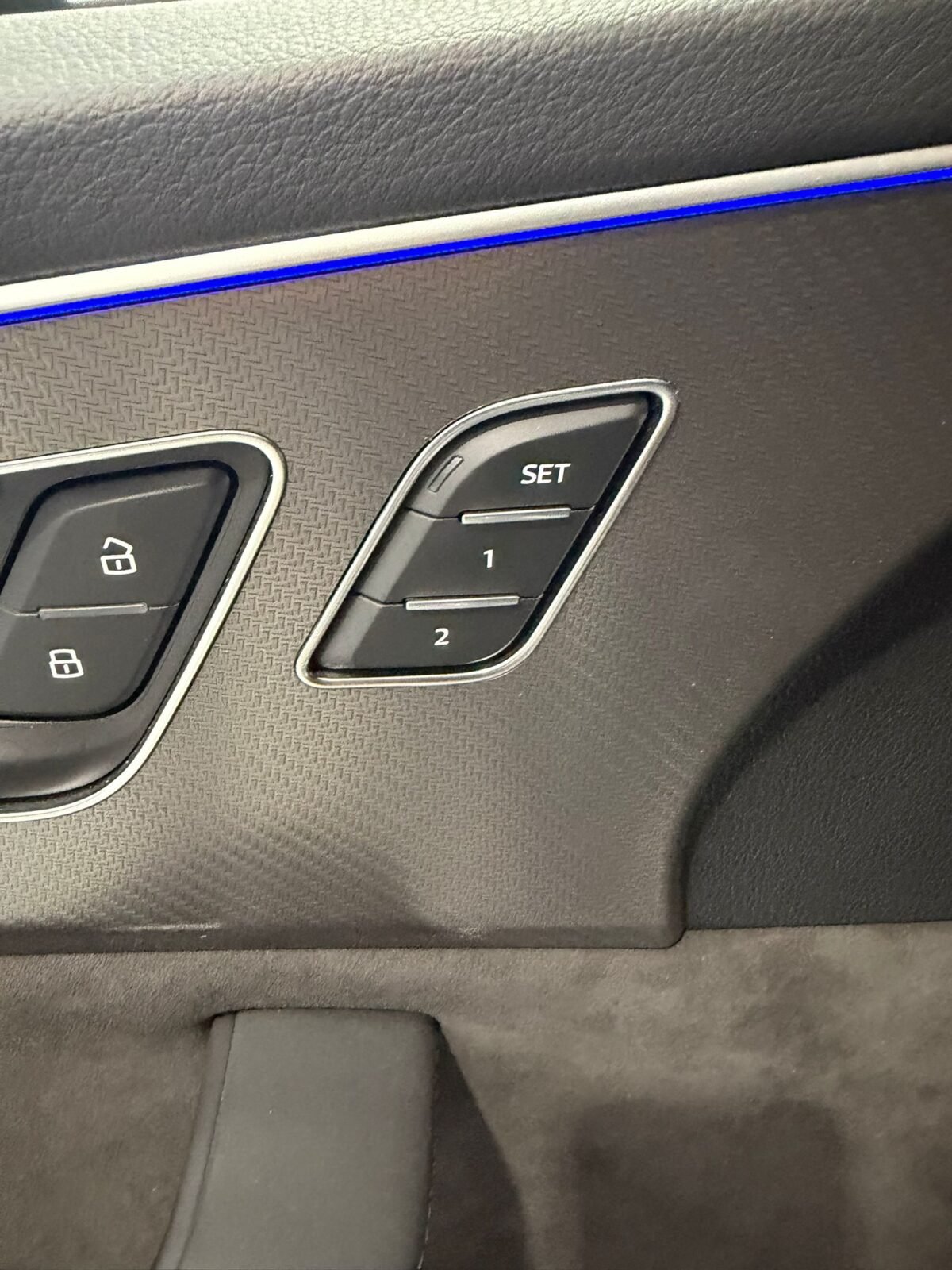 AUDI RSQ8 TFSI RS