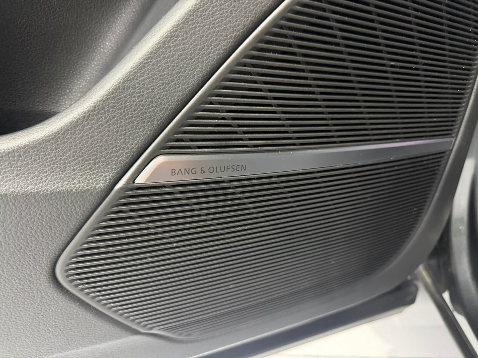 AUDI RSQ8 TFSI RS