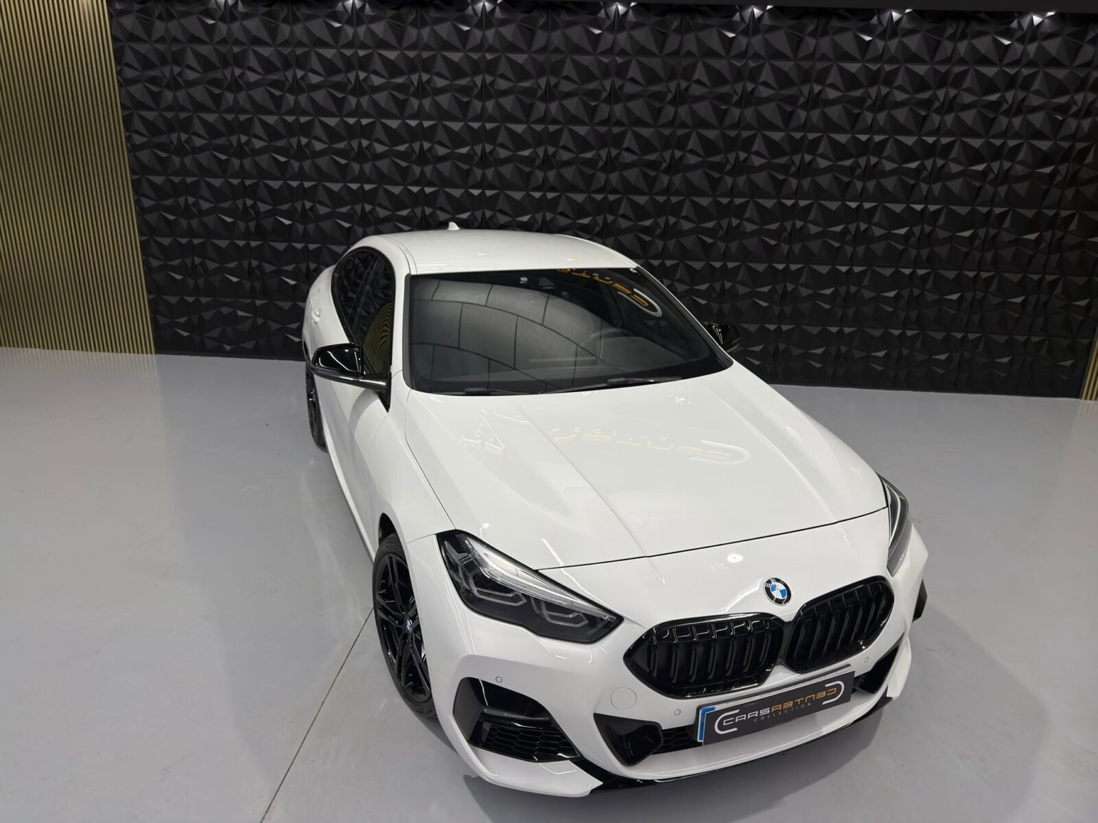 BMW Serie 2 Gran Coupe 220 d M