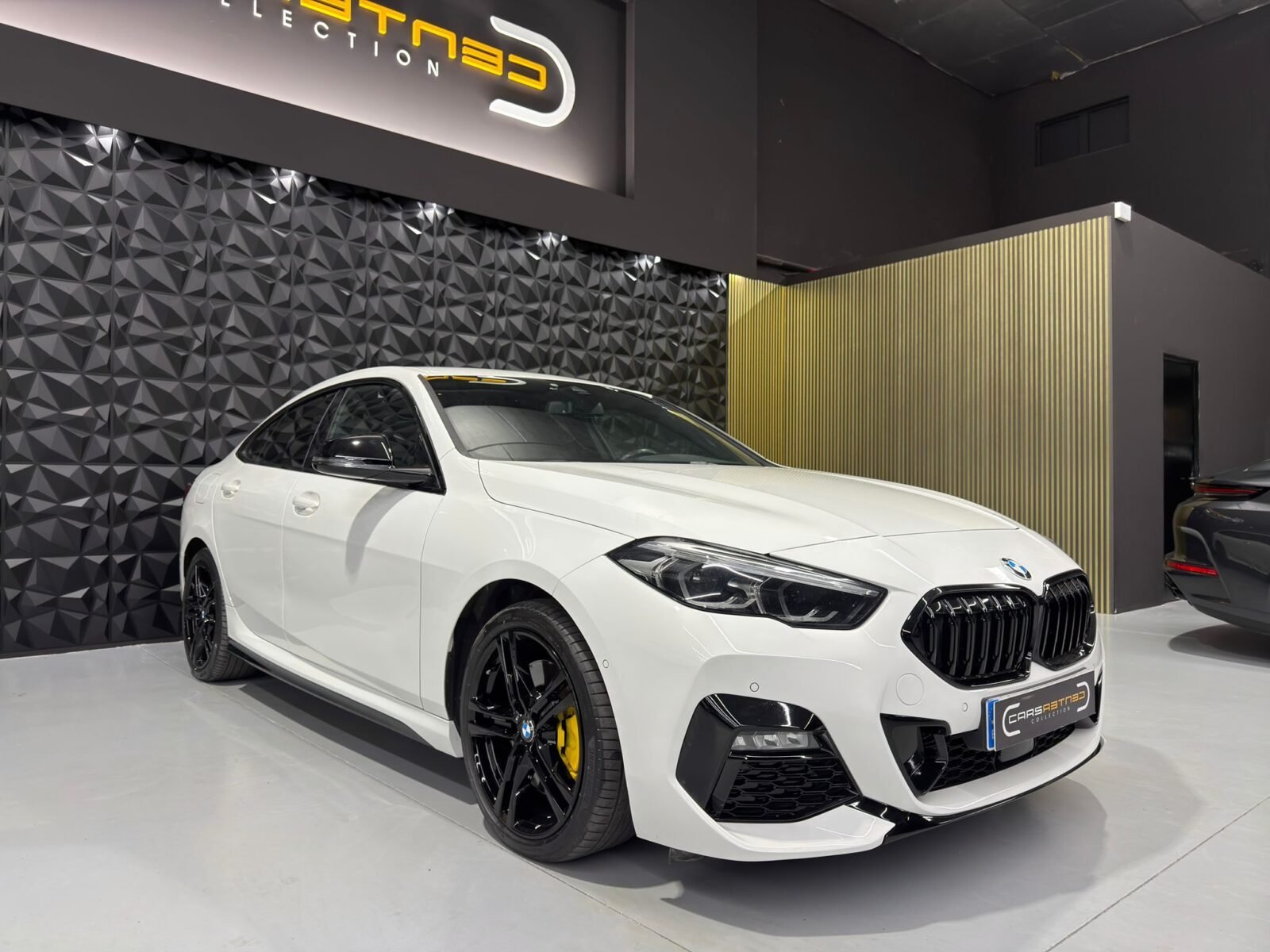 BMW Serie 2 Gran Coupe 220 d M