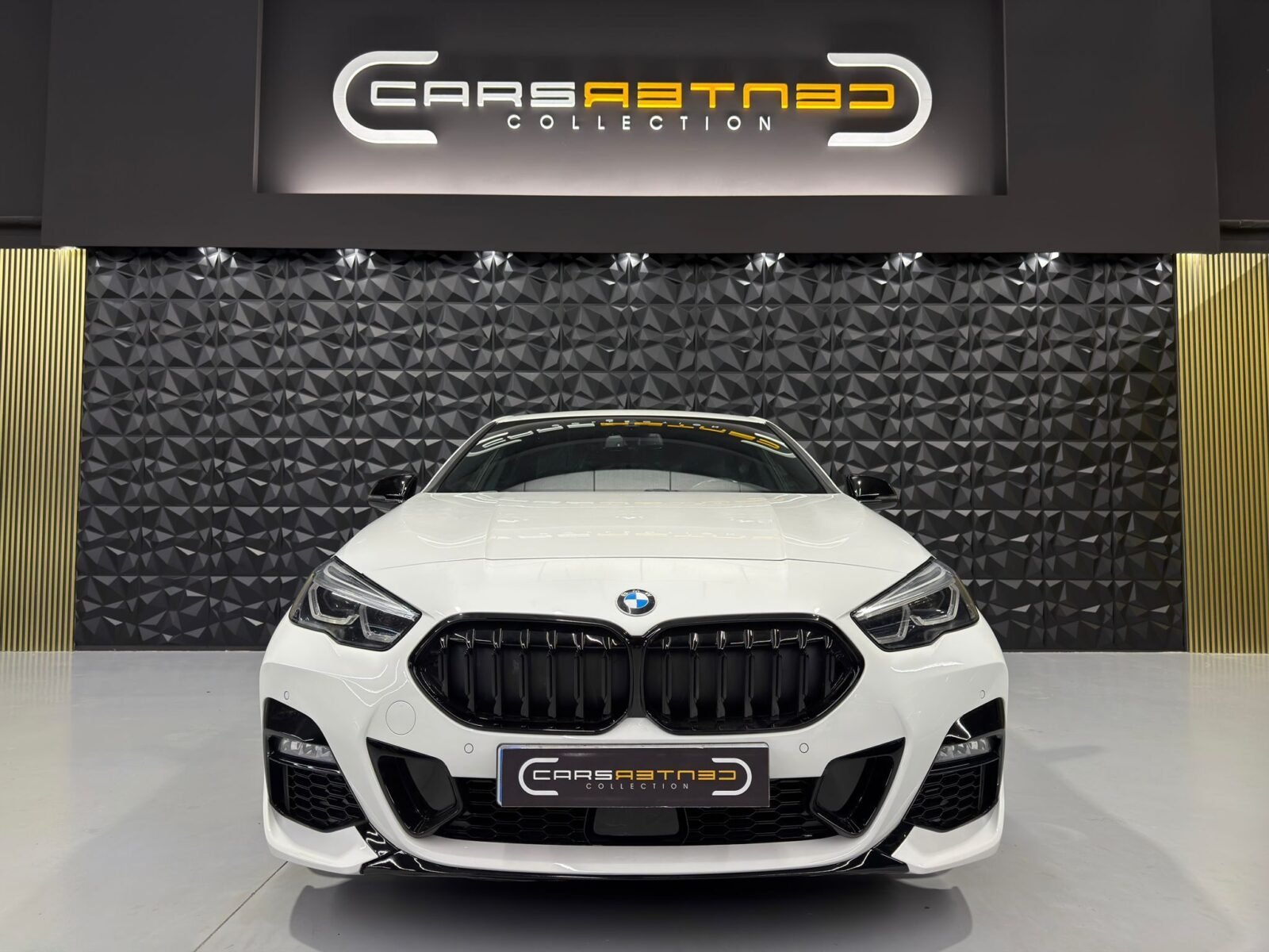 BMW Serie 2 Gran Coupe 220 d M