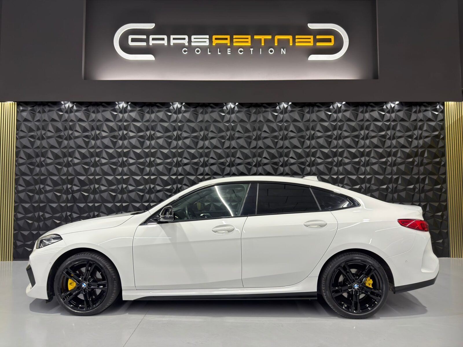 BMW Serie 2 Gran Coupe 220 d M