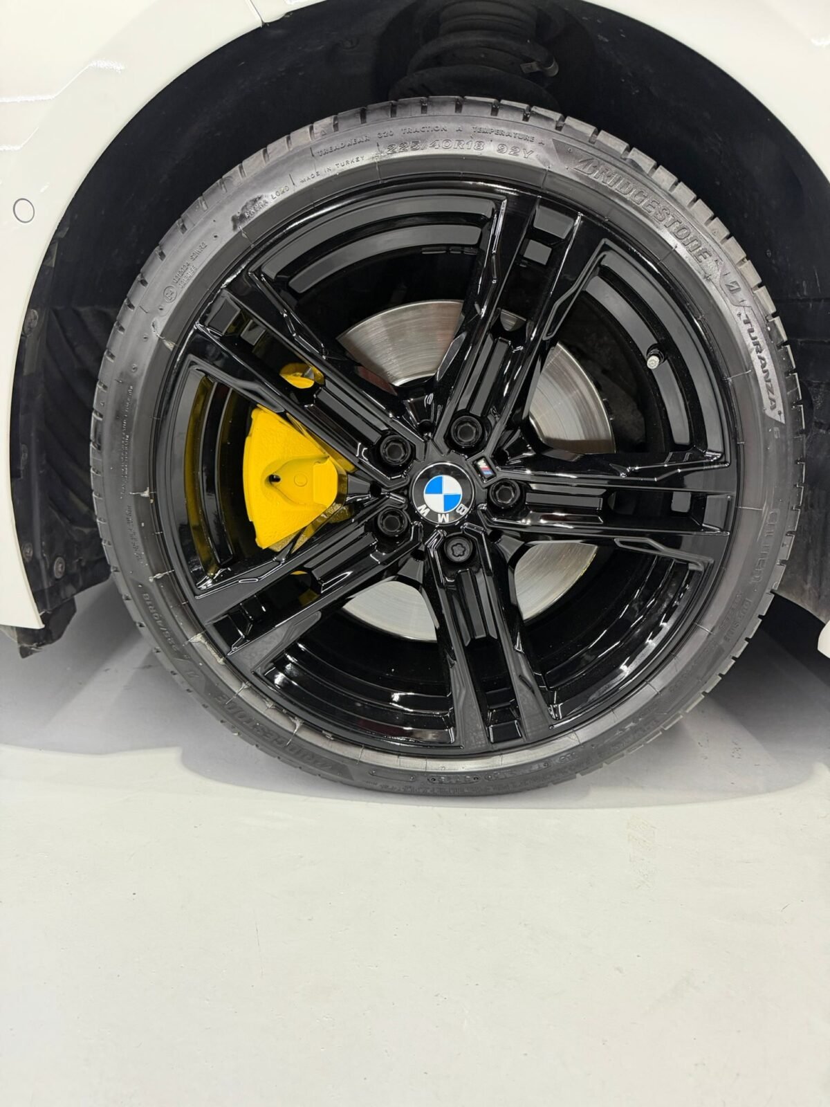 BMW Serie 2 Gran Coupe 220 d M