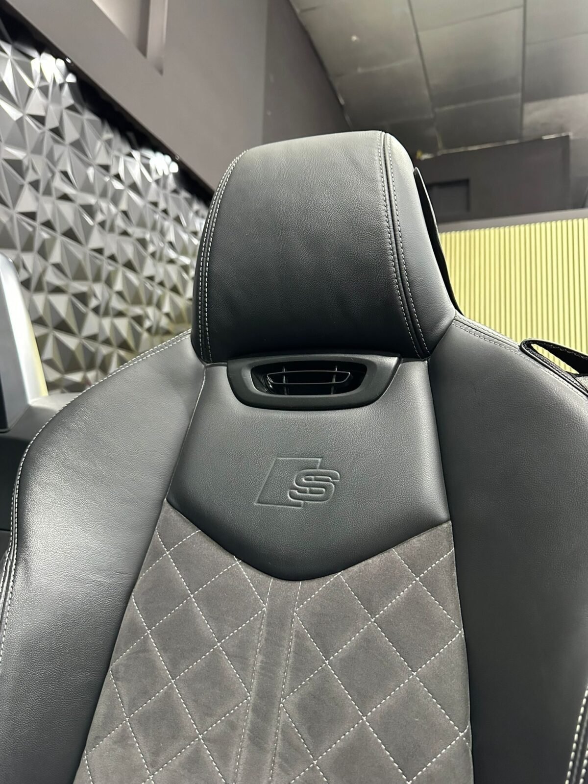 AUDI TT 2.0 TFSI CABRIO