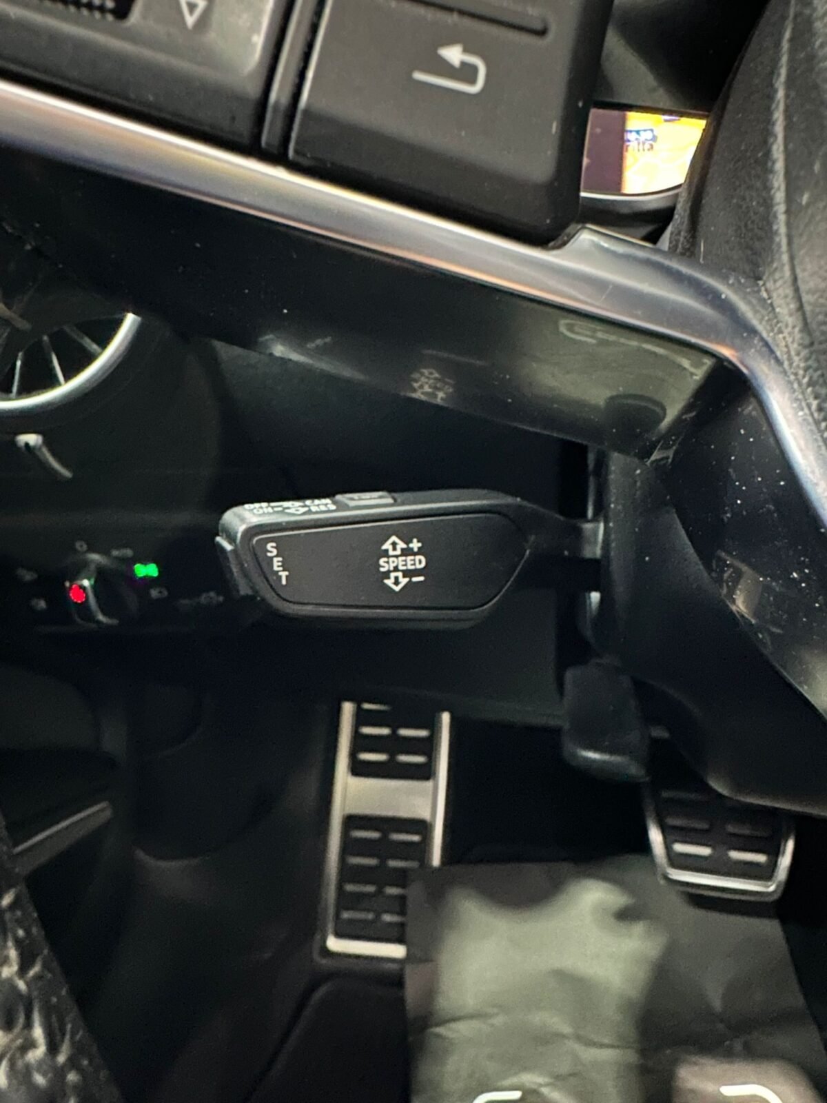 AUDI TT 2.0 TFSI CABRIO
