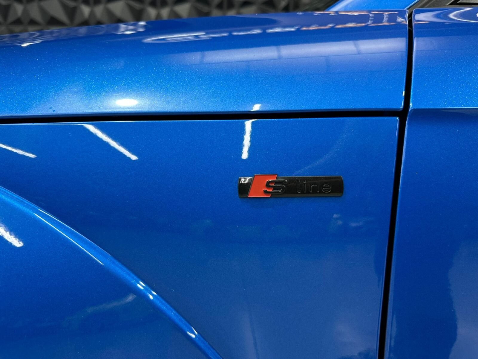 AUDI TT 2.0 TFSI CABRIO