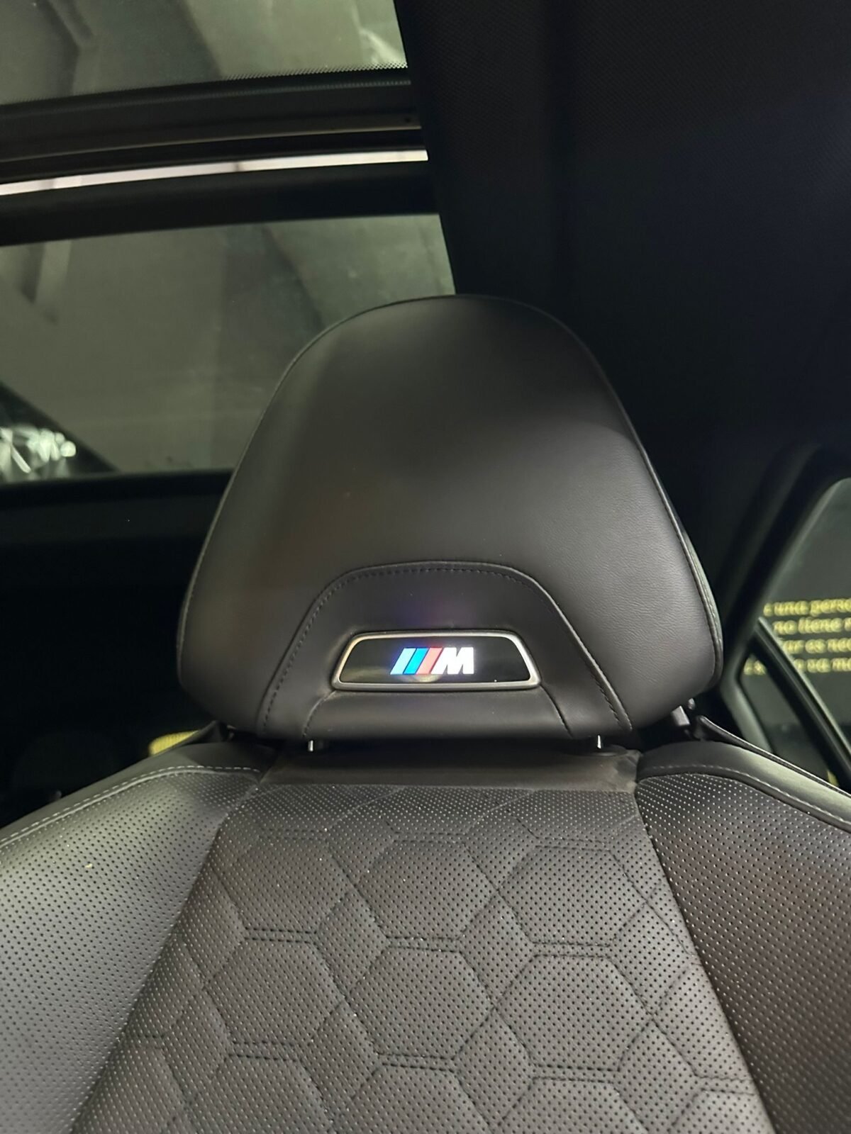BMW X4 M PERFORMANCE