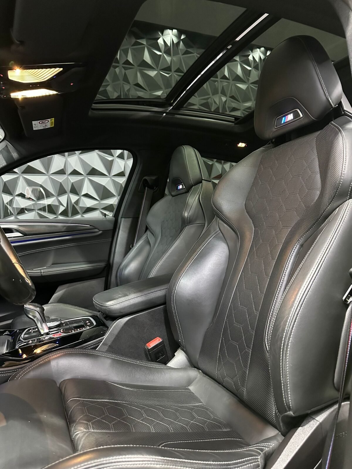 BMW X4 M PERFORMANCE
