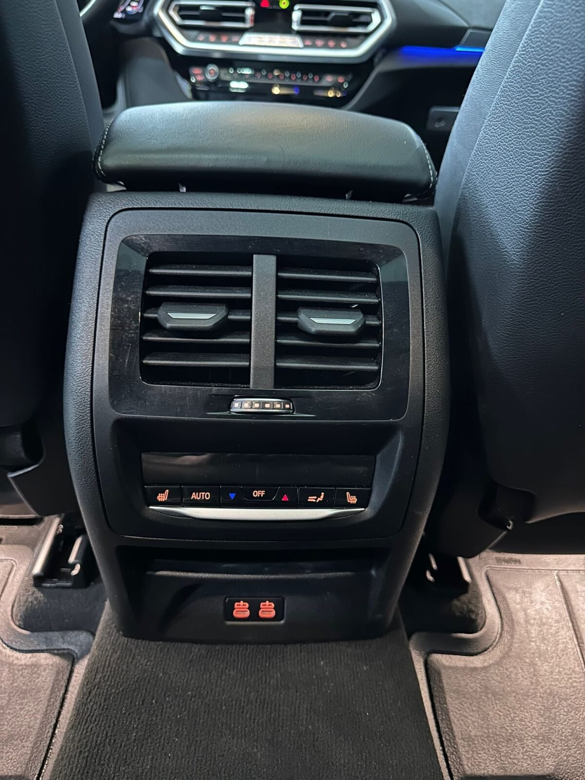 BMW X4 M PERFORMANCE