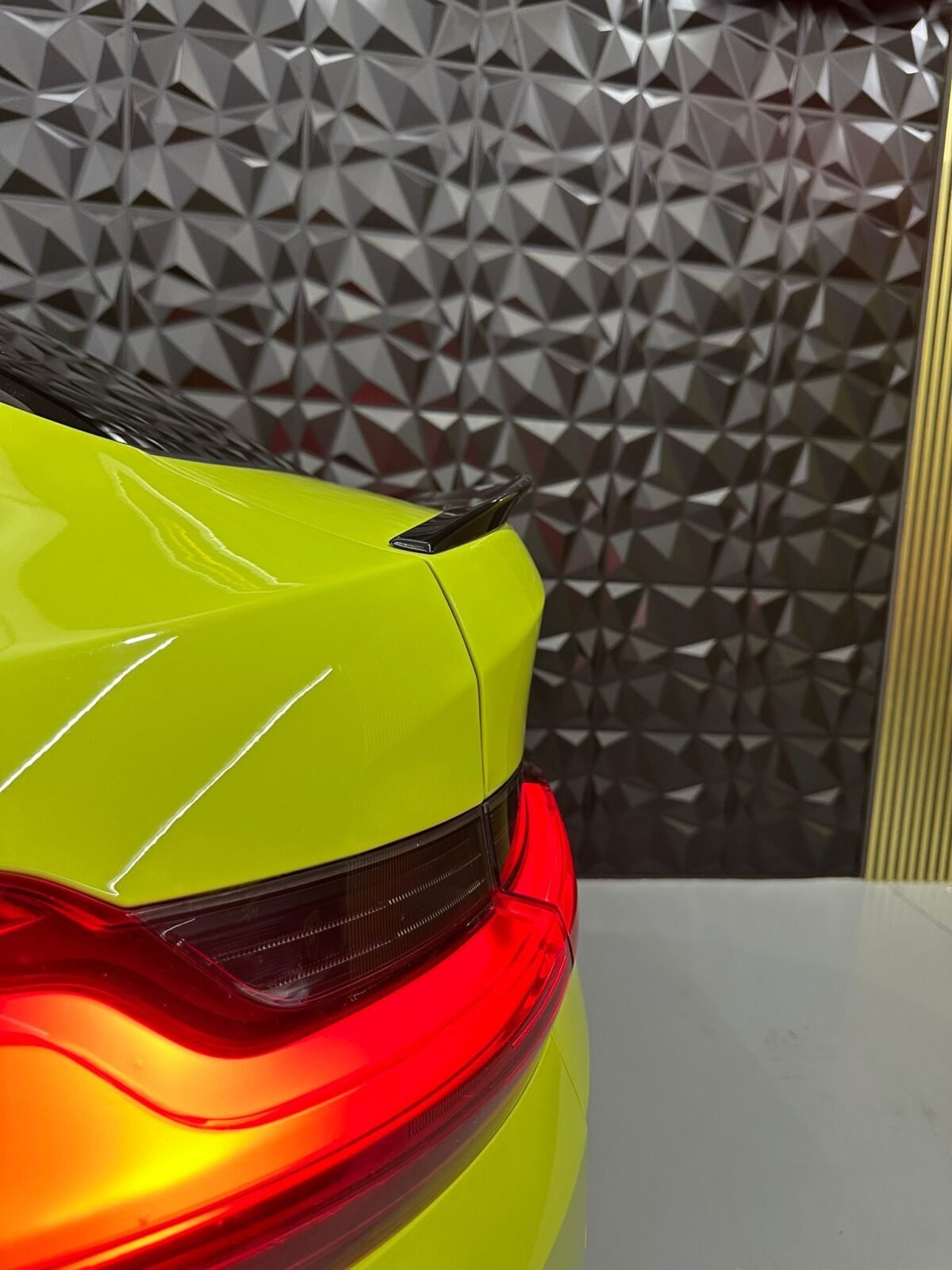 BMW X4 M PERFORMANCE