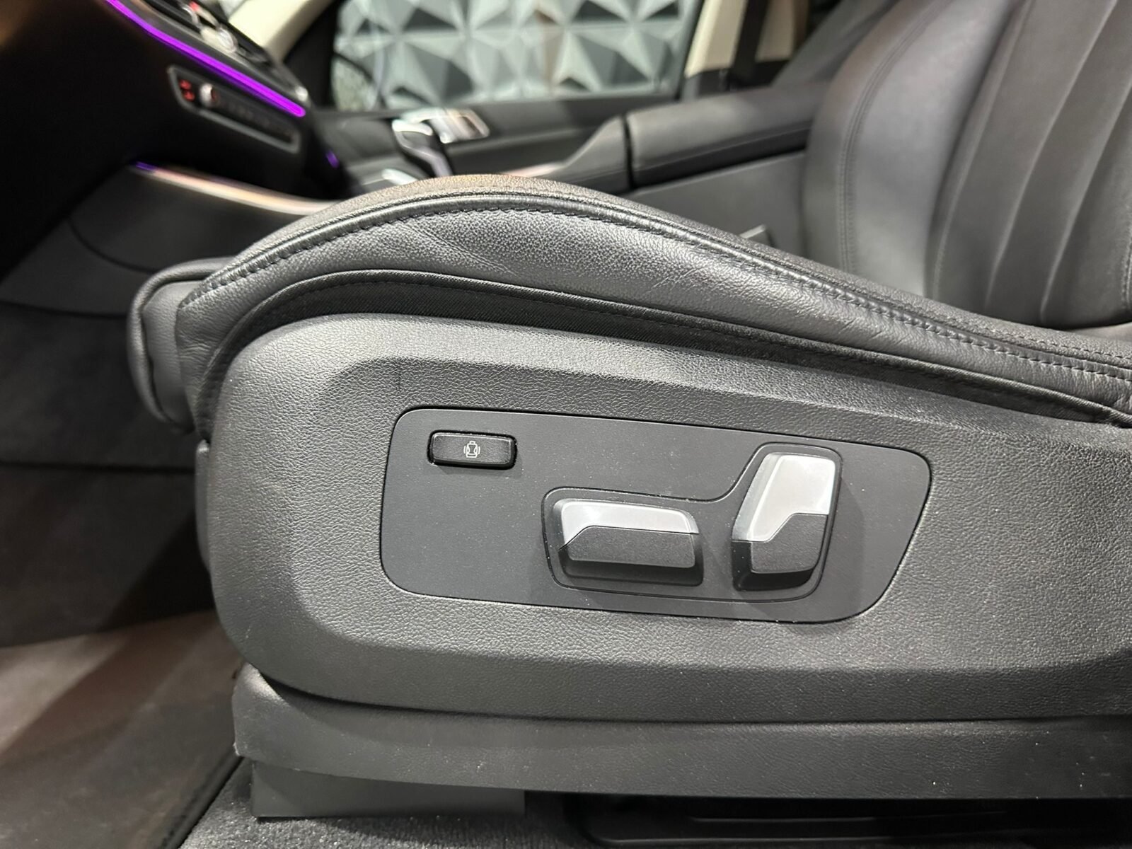 BMW X5 45E