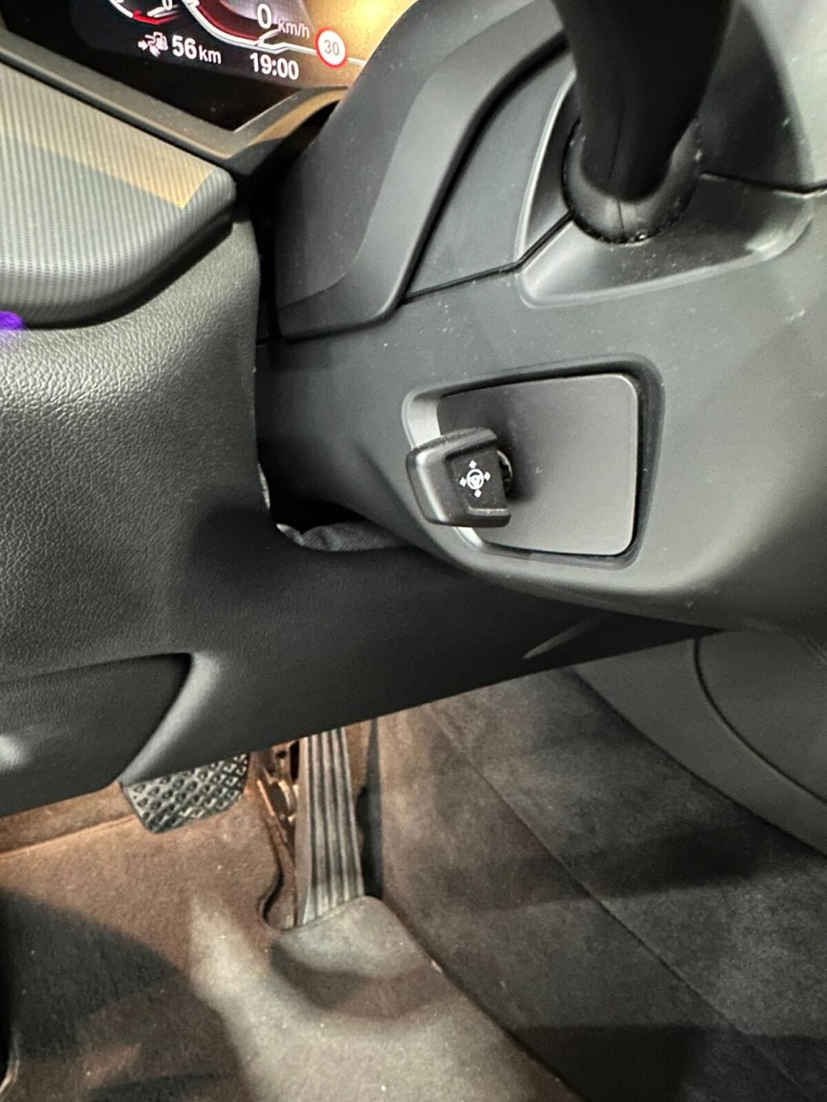 BMW X5 45E