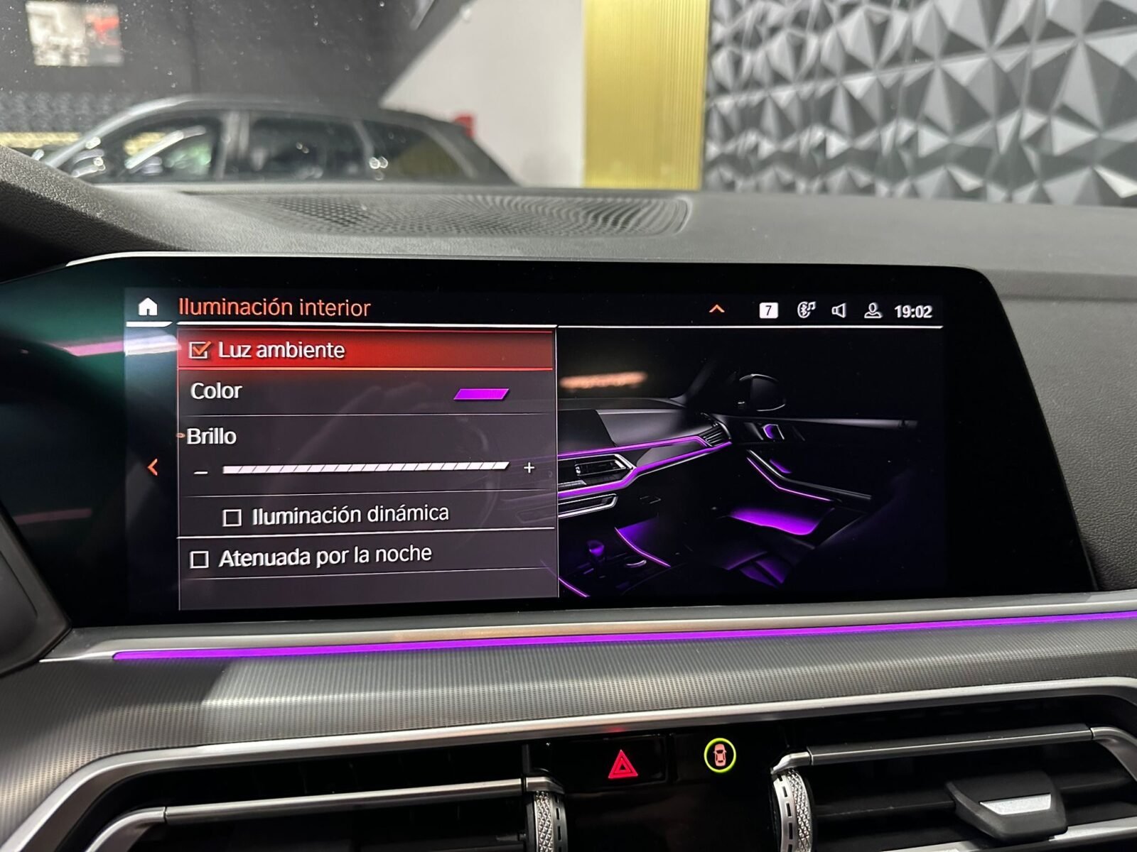 BMW X5 45E