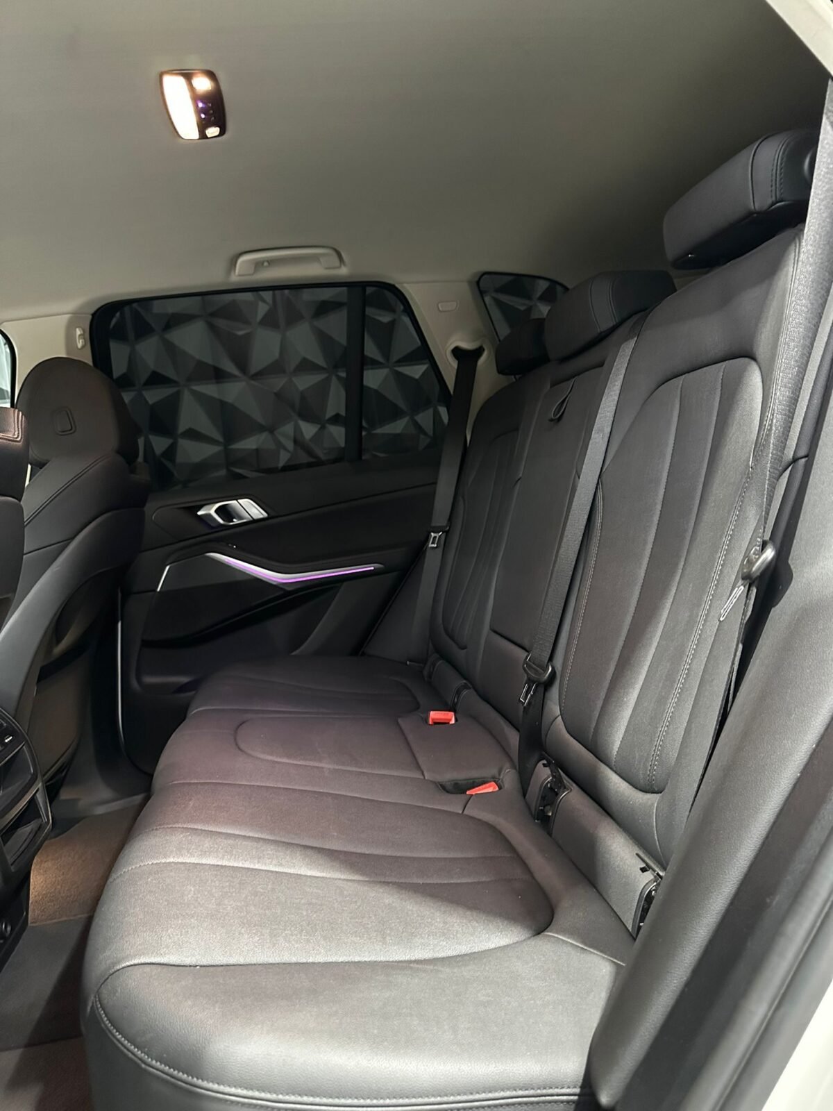 BMW X5 45E