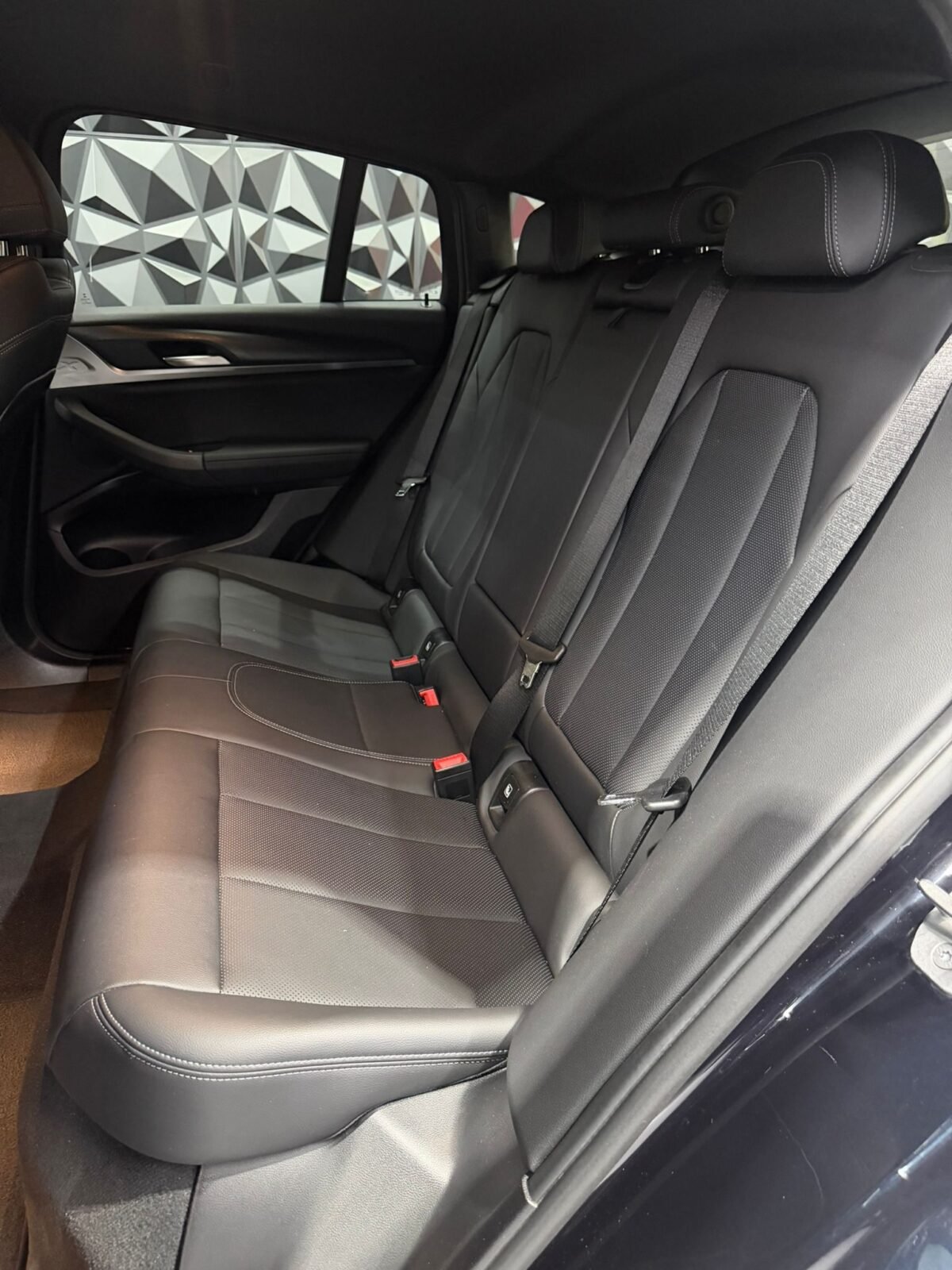 BMW X4  2.0 D PAQUETE M