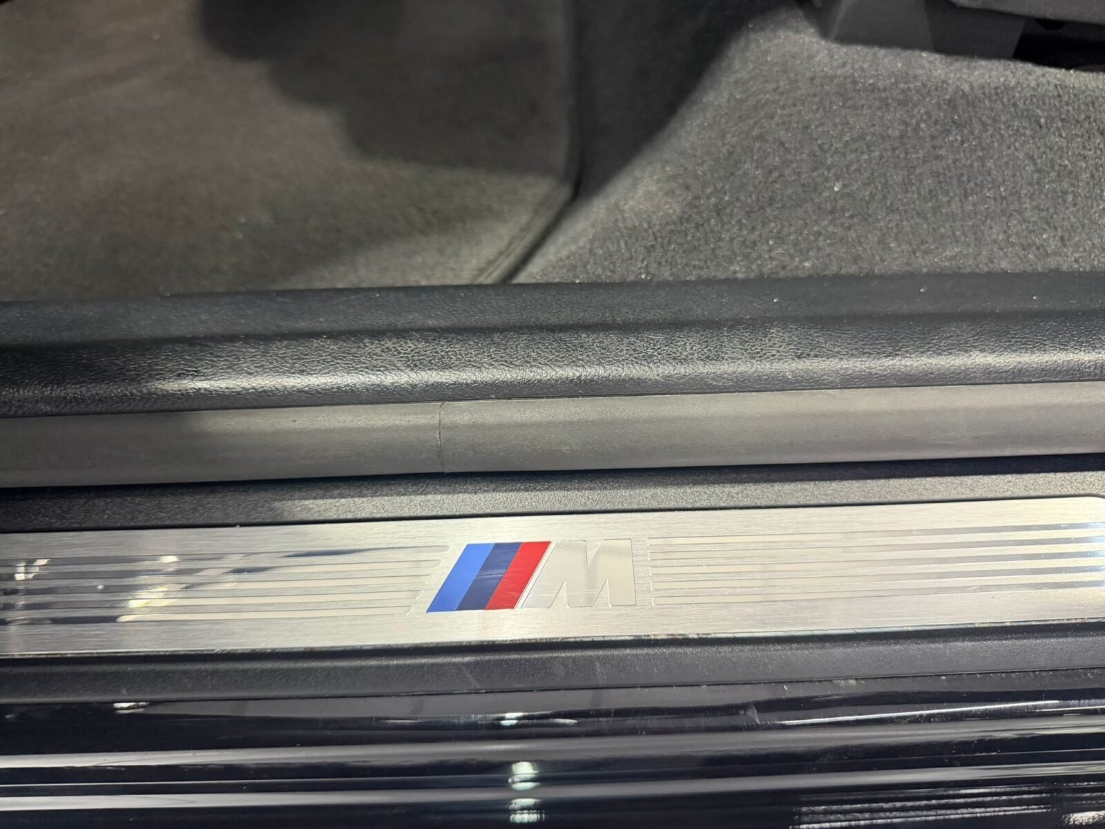 BMW X4  2.0 D PAQUETE M