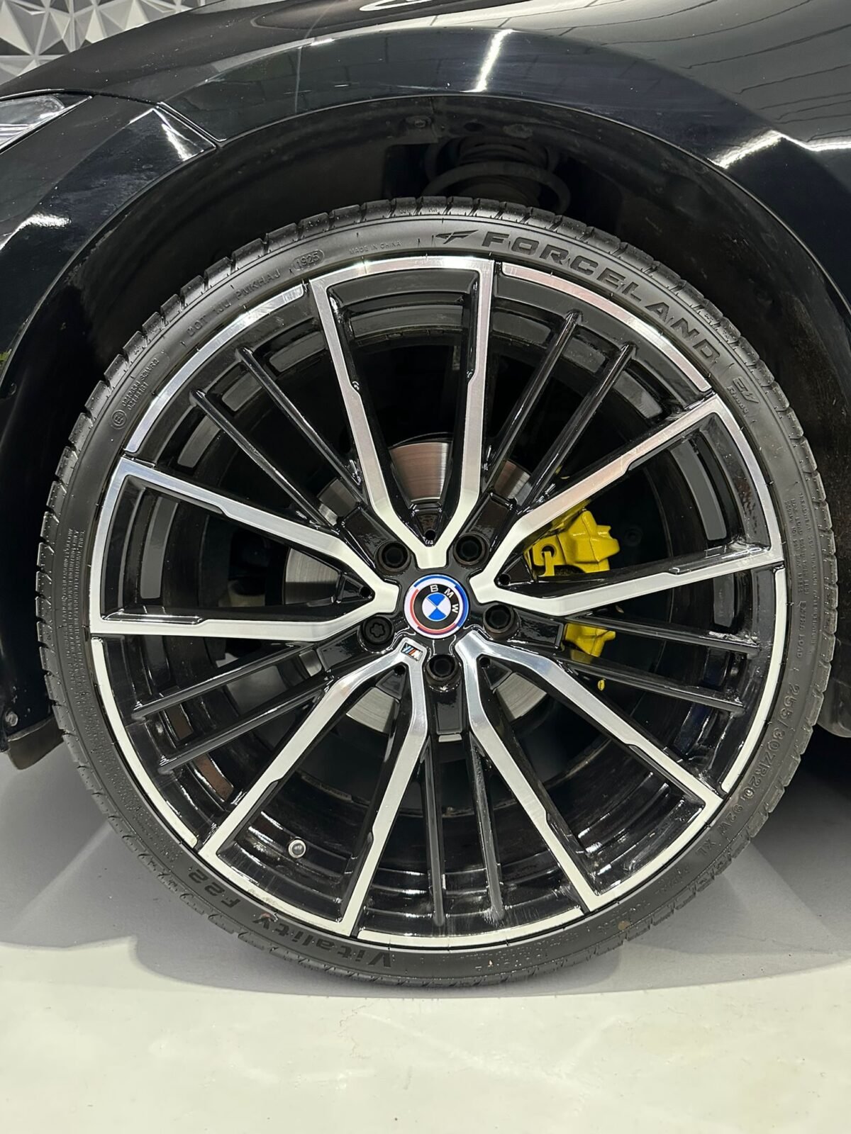 BMW Serie 3 318D