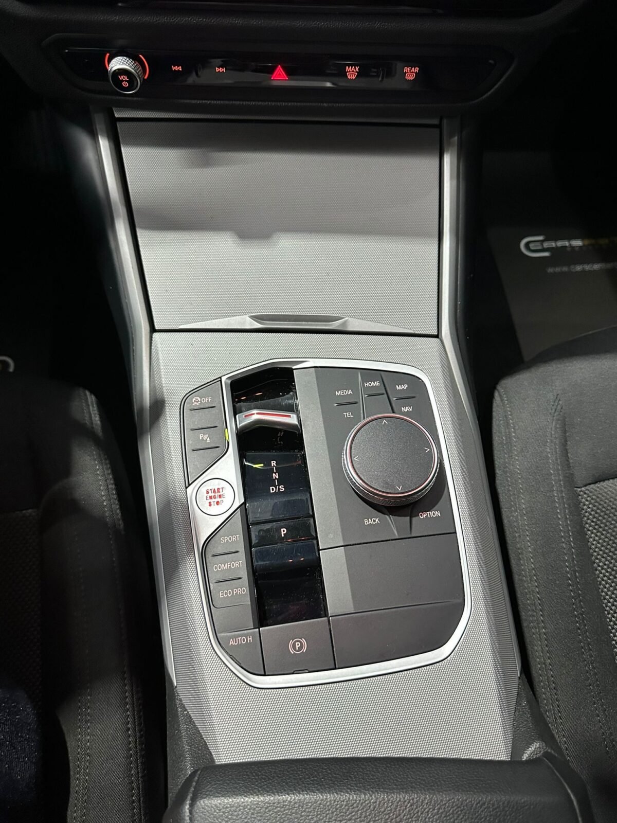 BMW Serie 3 318D