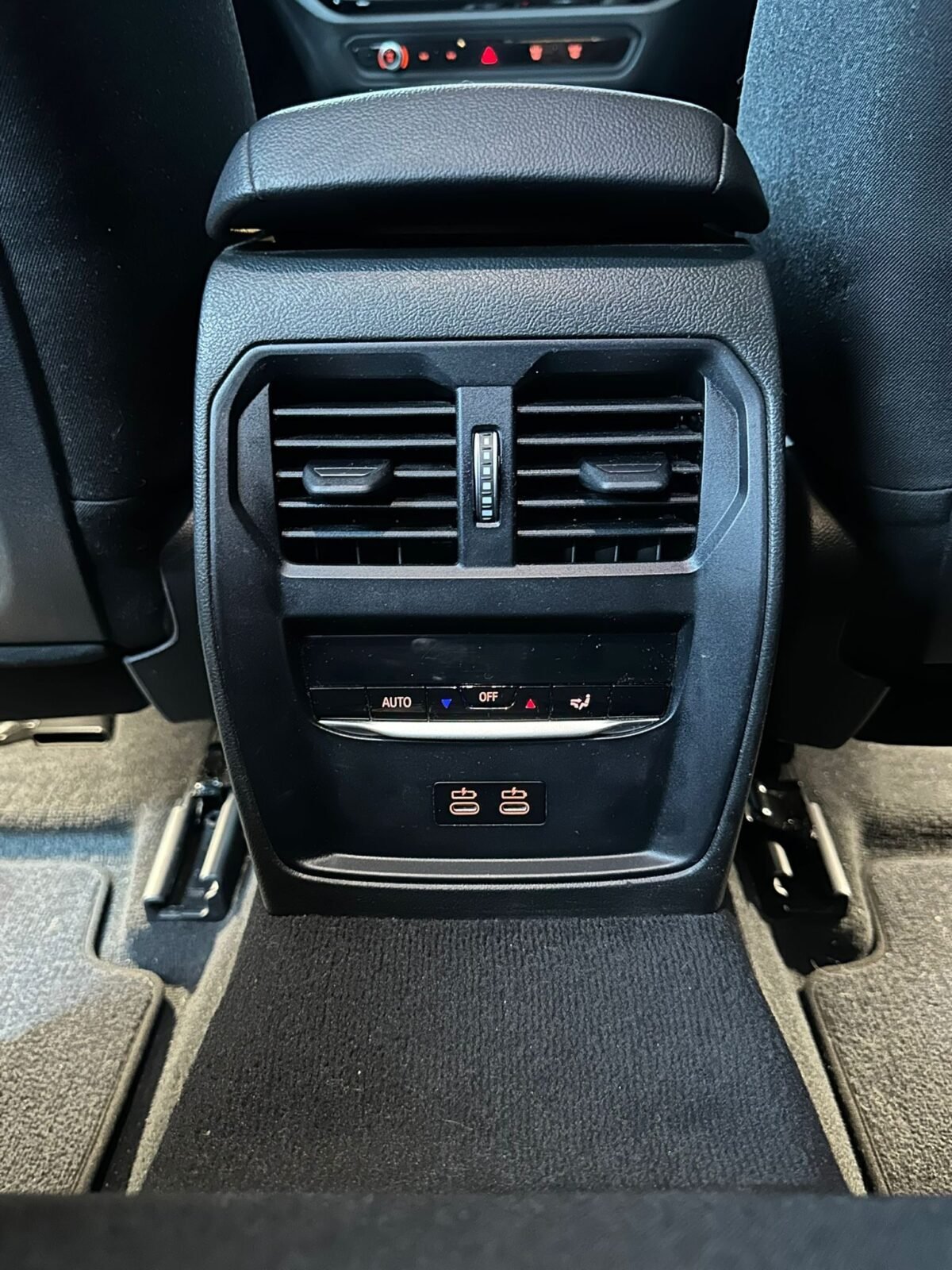 BMW Serie 3 318D