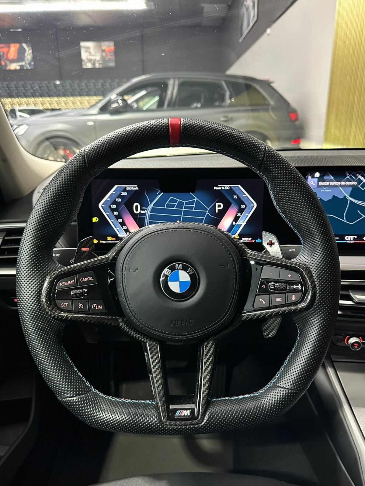 BMW Serie 3 318D