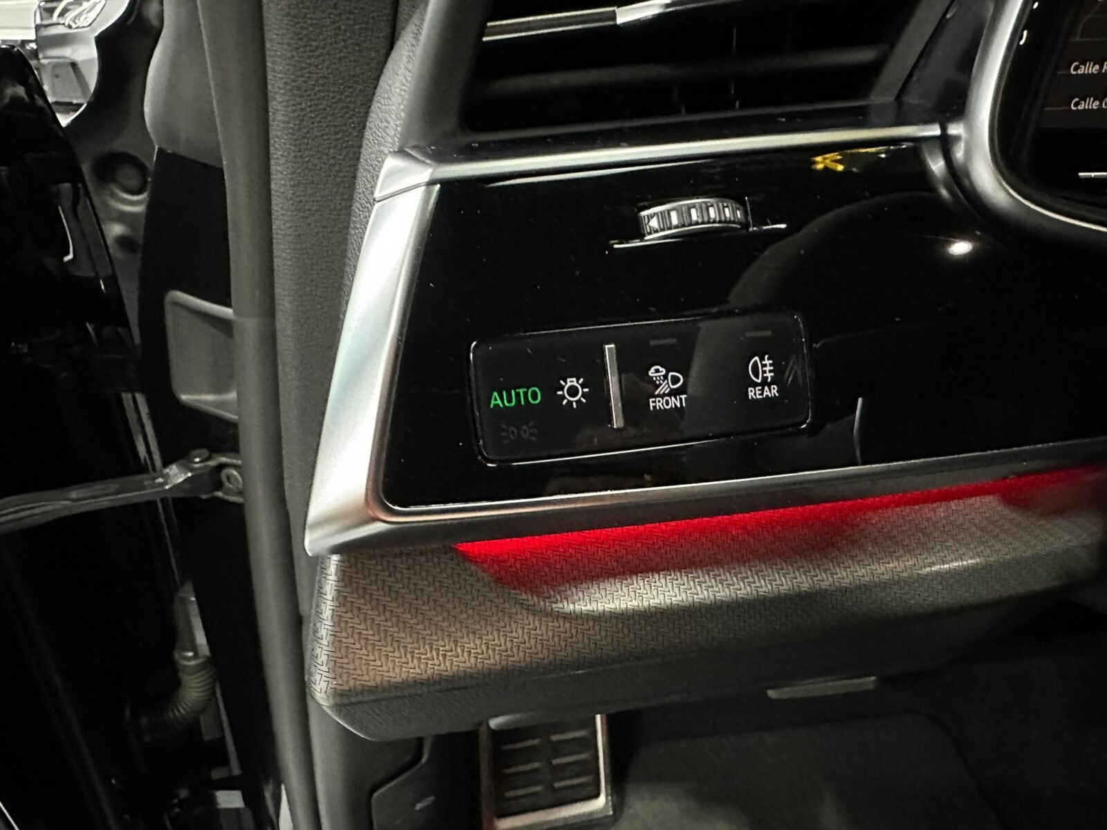 AUDI RSQ8 RS