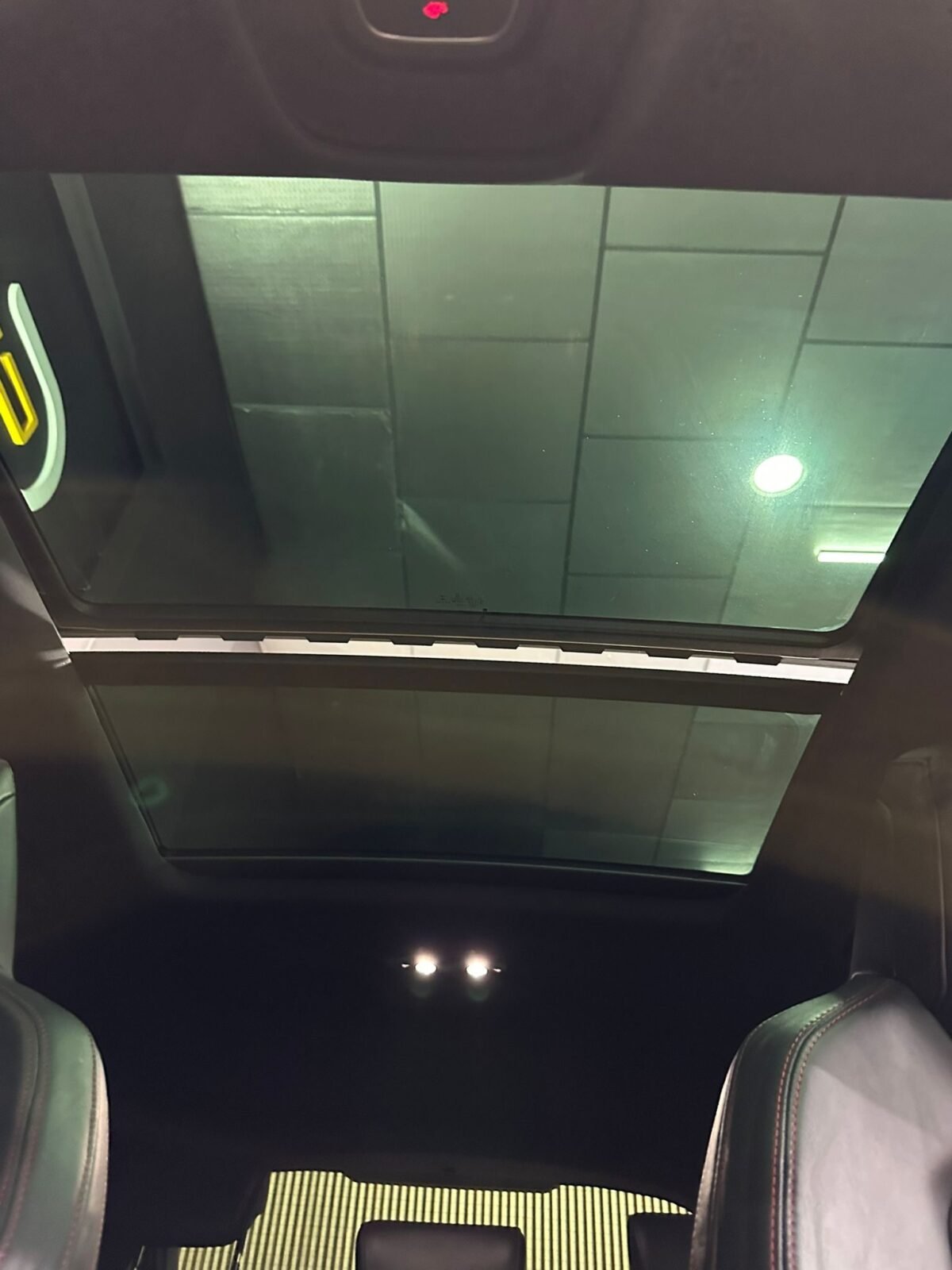 AUDI RSQ8 RS