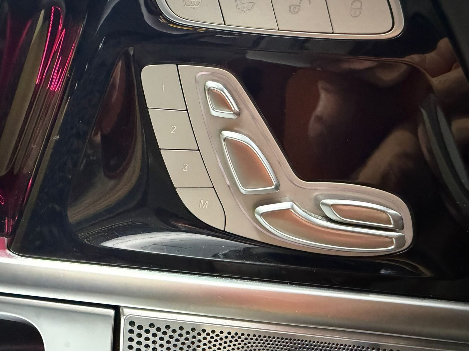 MERCEDES-BENZ CLASE G G63AMG