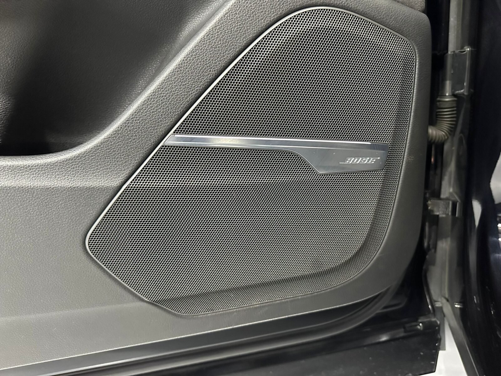 AUDI SQ7 SQ7 ABT