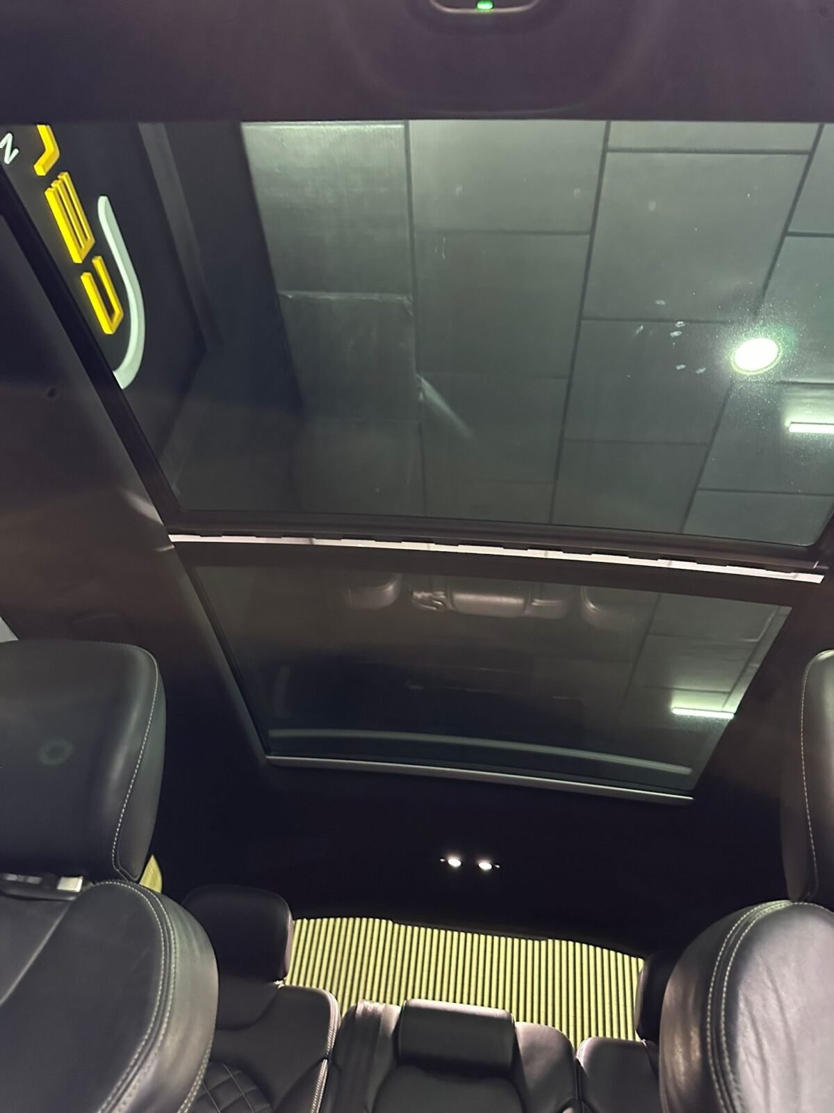 AUDI SQ7 SQ7 ABT