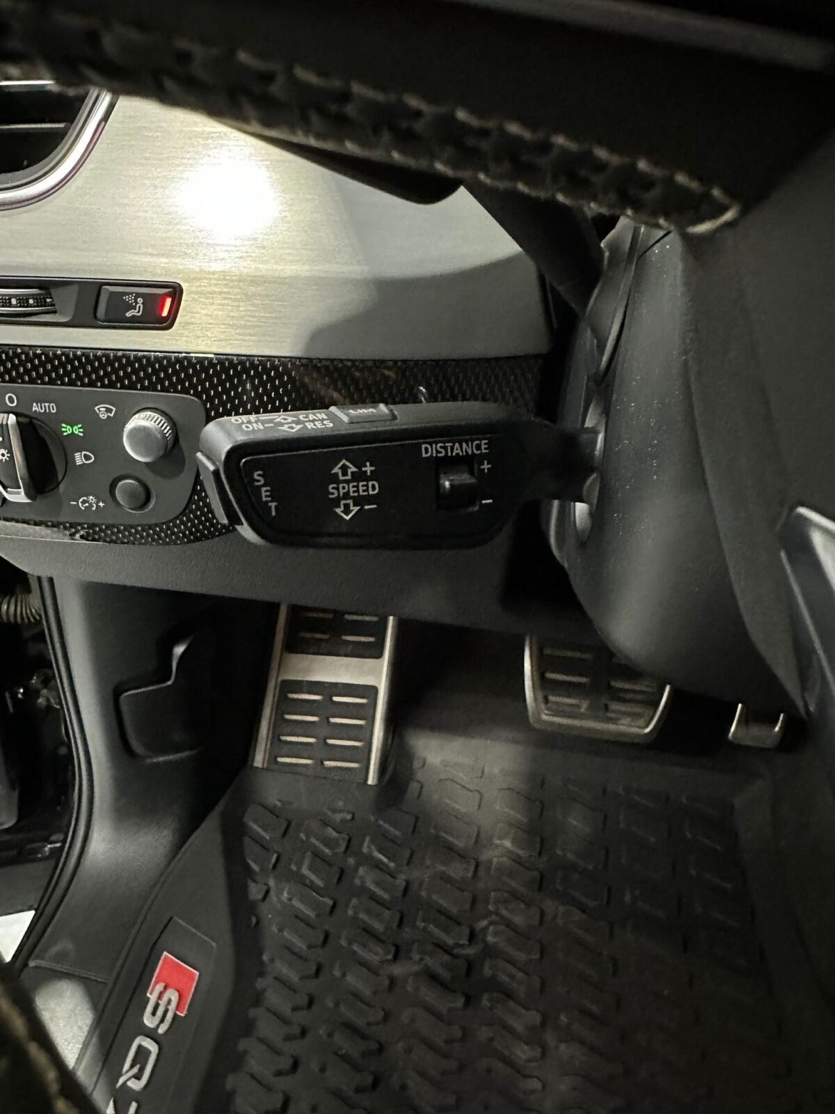 AUDI SQ7 SQ7 ABT