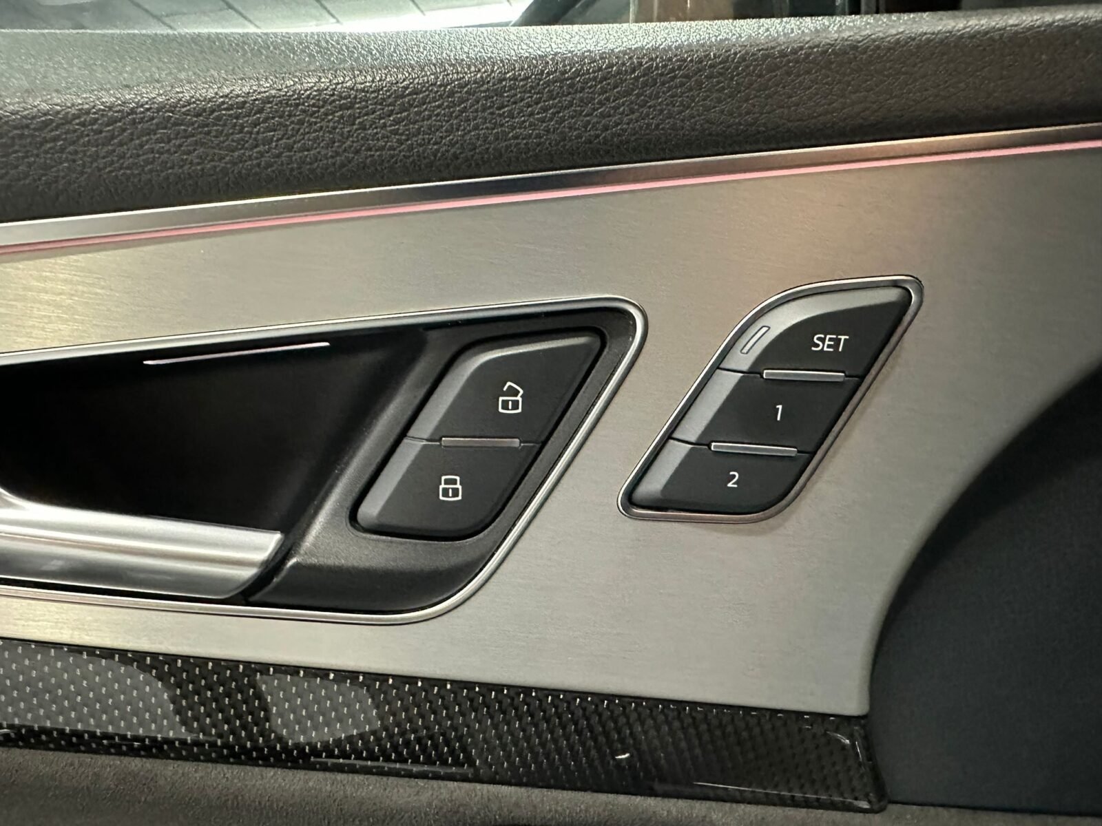 AUDI SQ7 SQ7 ABT