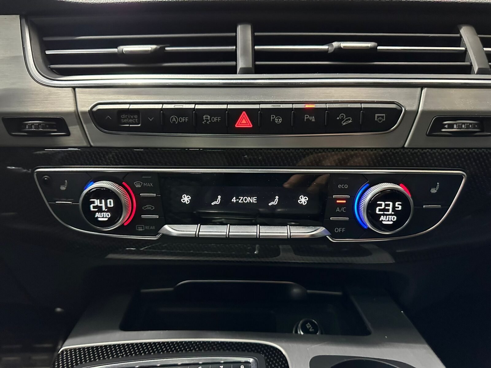 AUDI SQ7 SQ7 ABT