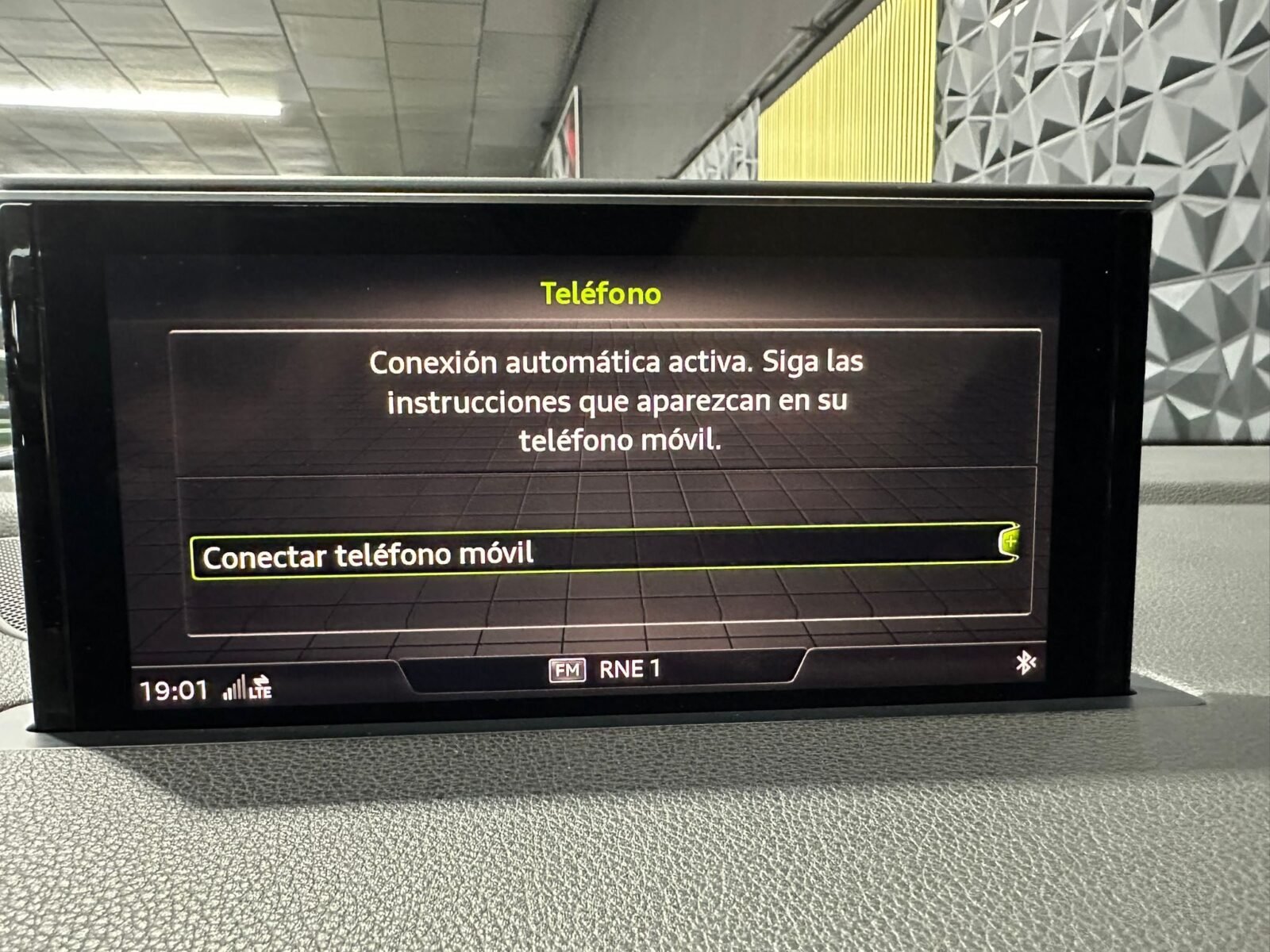 AUDI SQ7 SQ7 ABT
