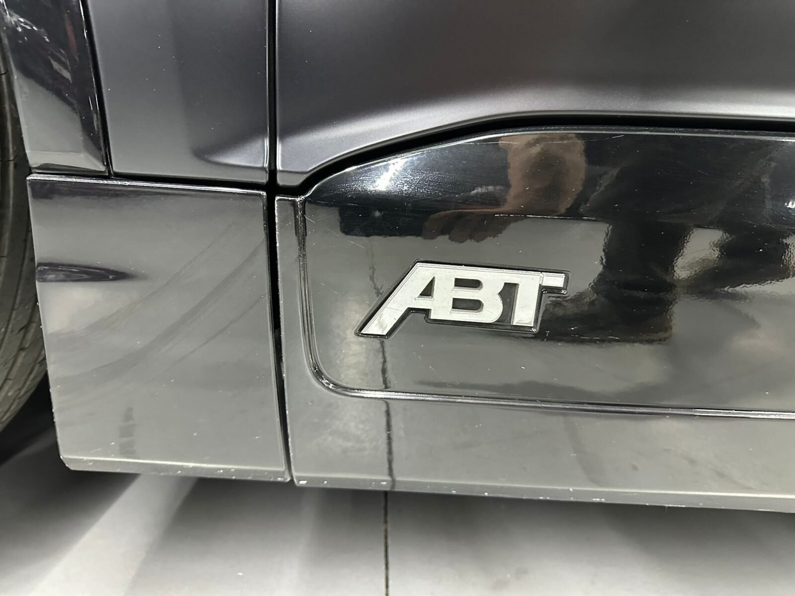 AUDI SQ7 SQ7 ABT