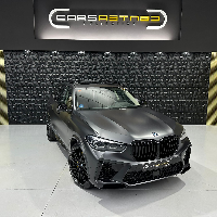 BMW X5 45E